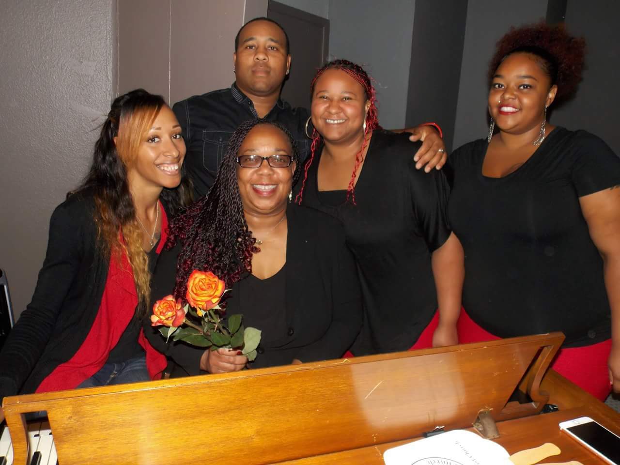 Photo gallery image - 1