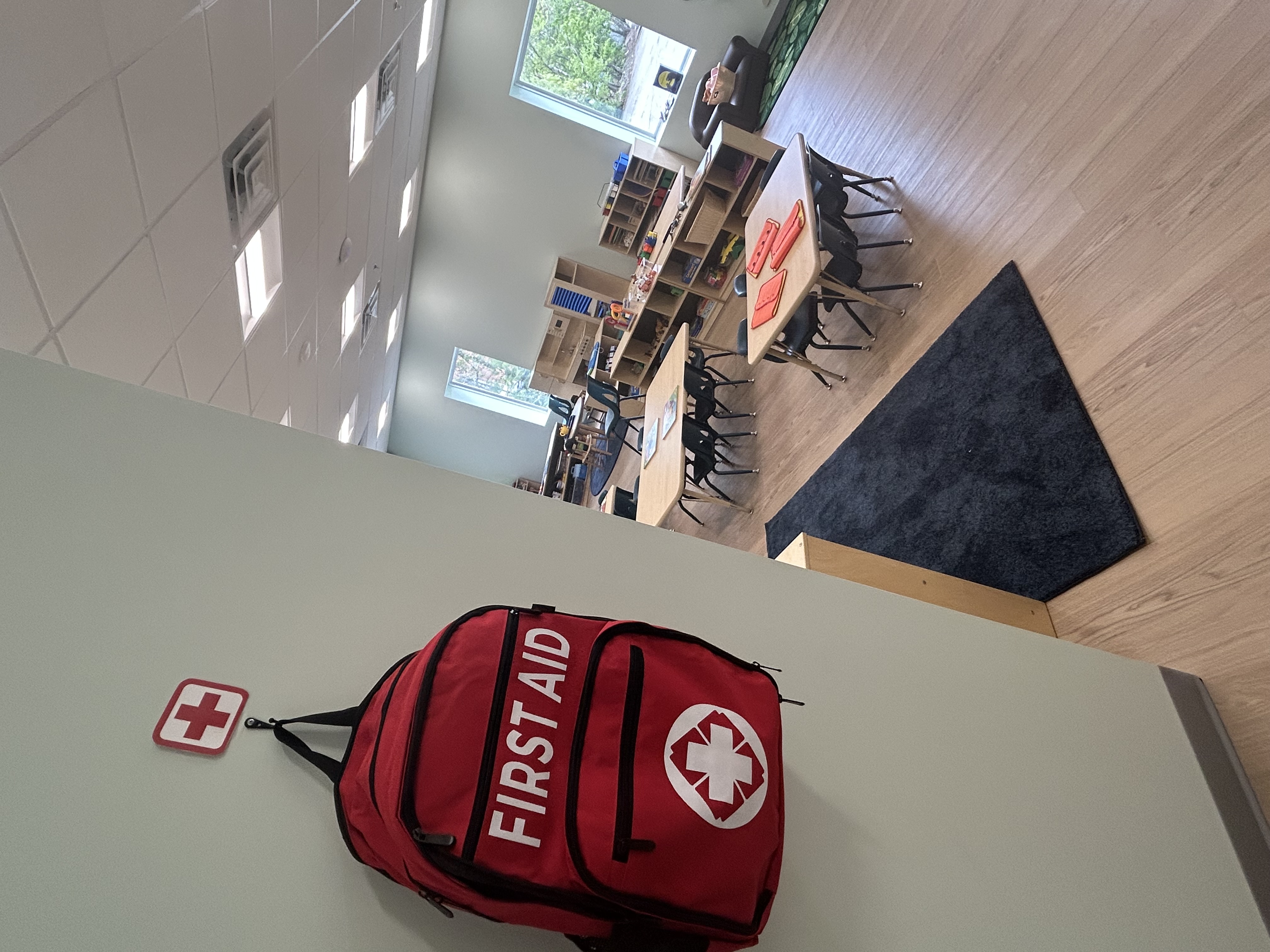 Bright Bear Academy's Photo