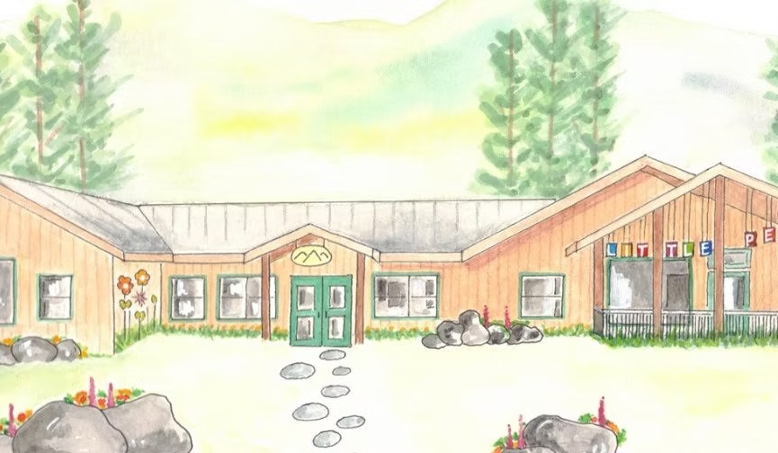 Little Peaks, Inc.'s Photo