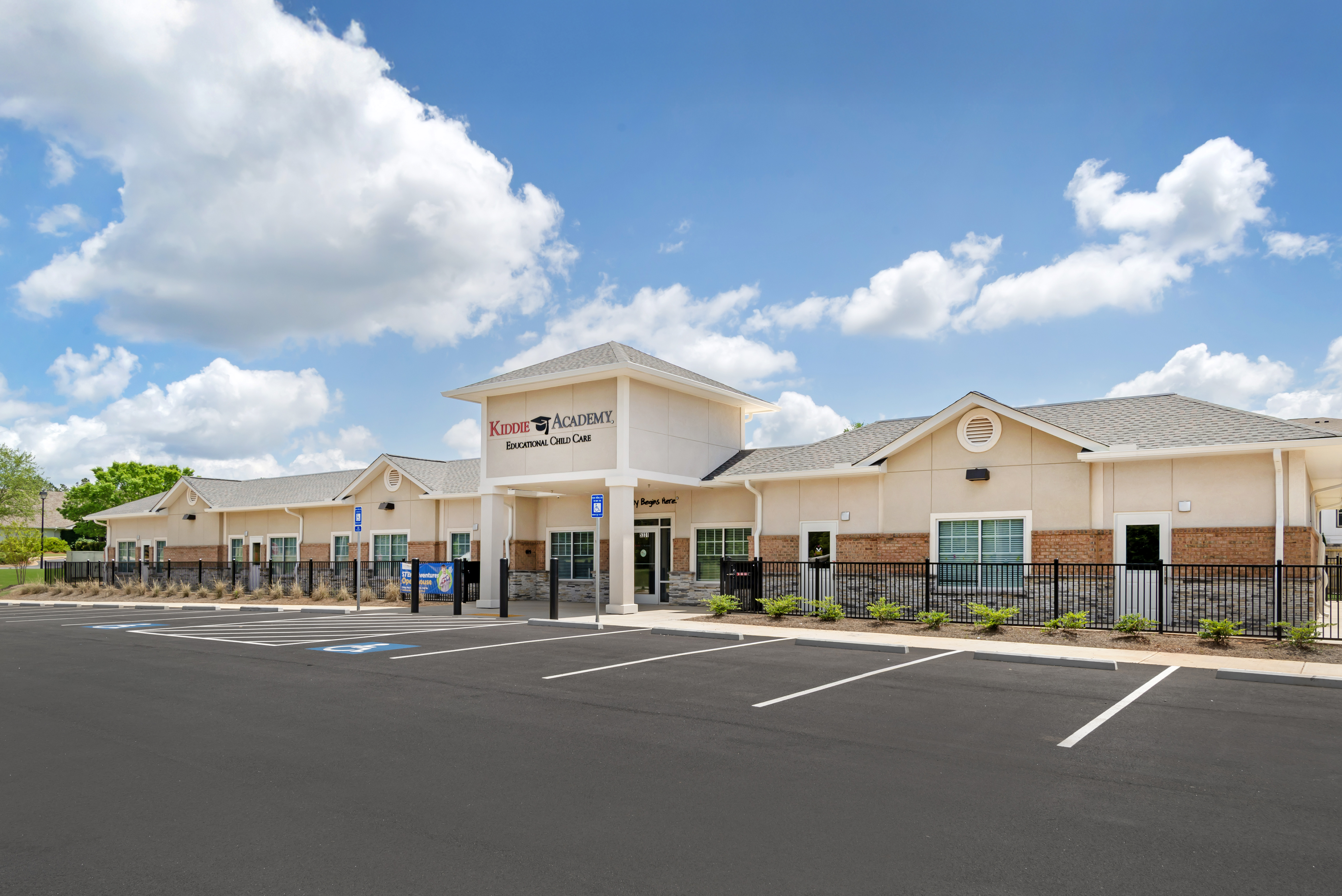 Kiddie Academy of Braselton's Photo