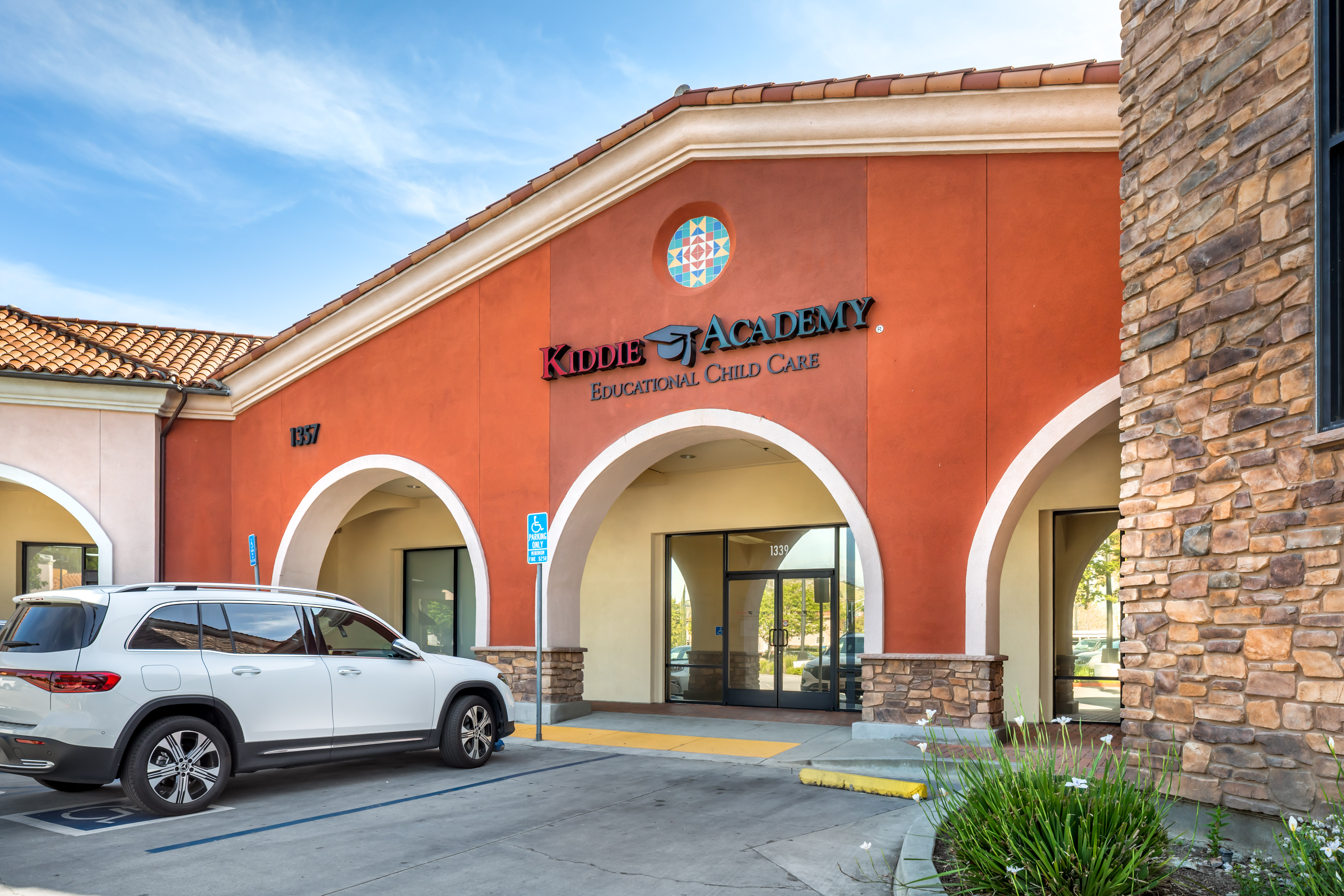 Kiddie Academy of Glendora 's Photo