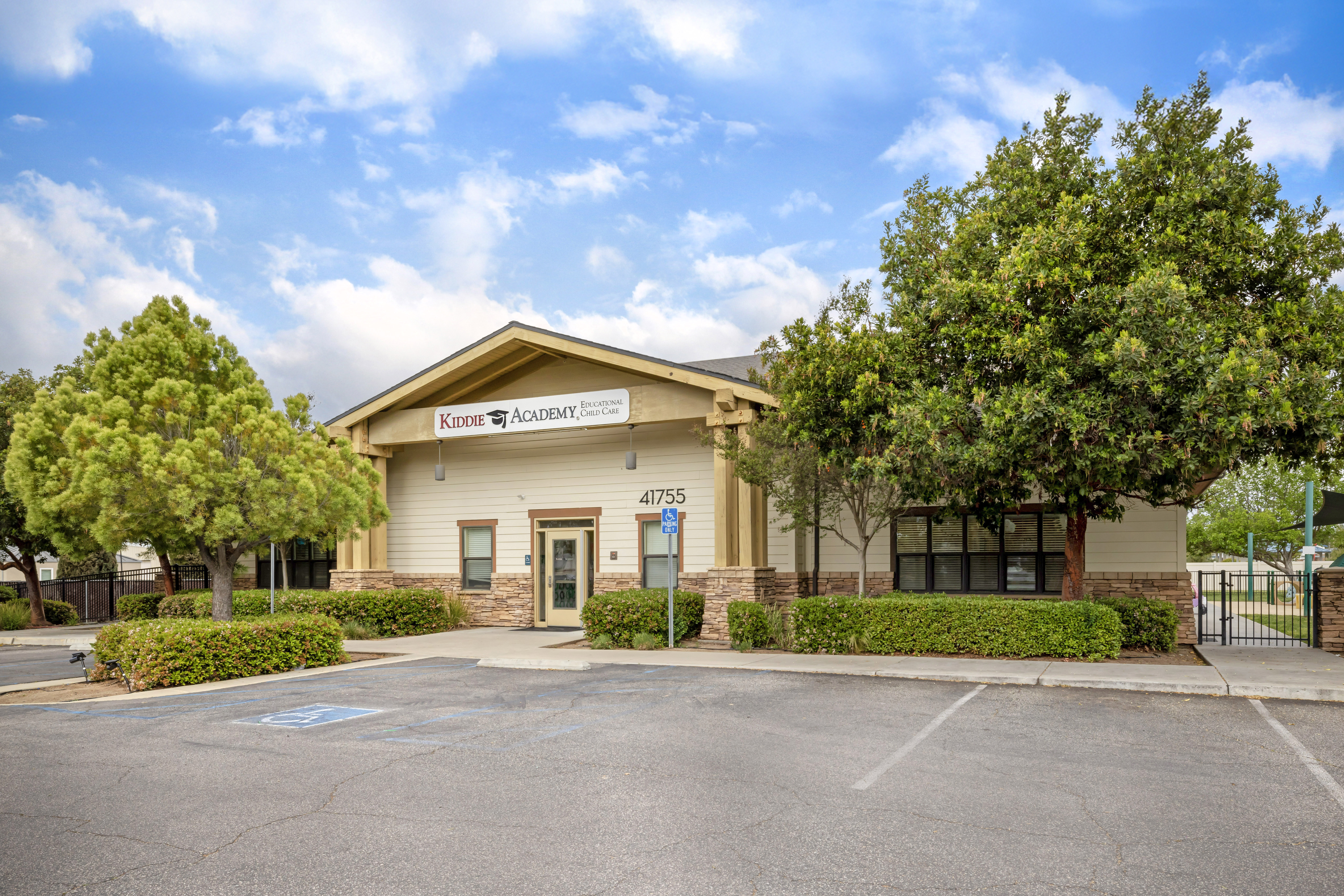 Kiddie Academy of Murrieta's Photo