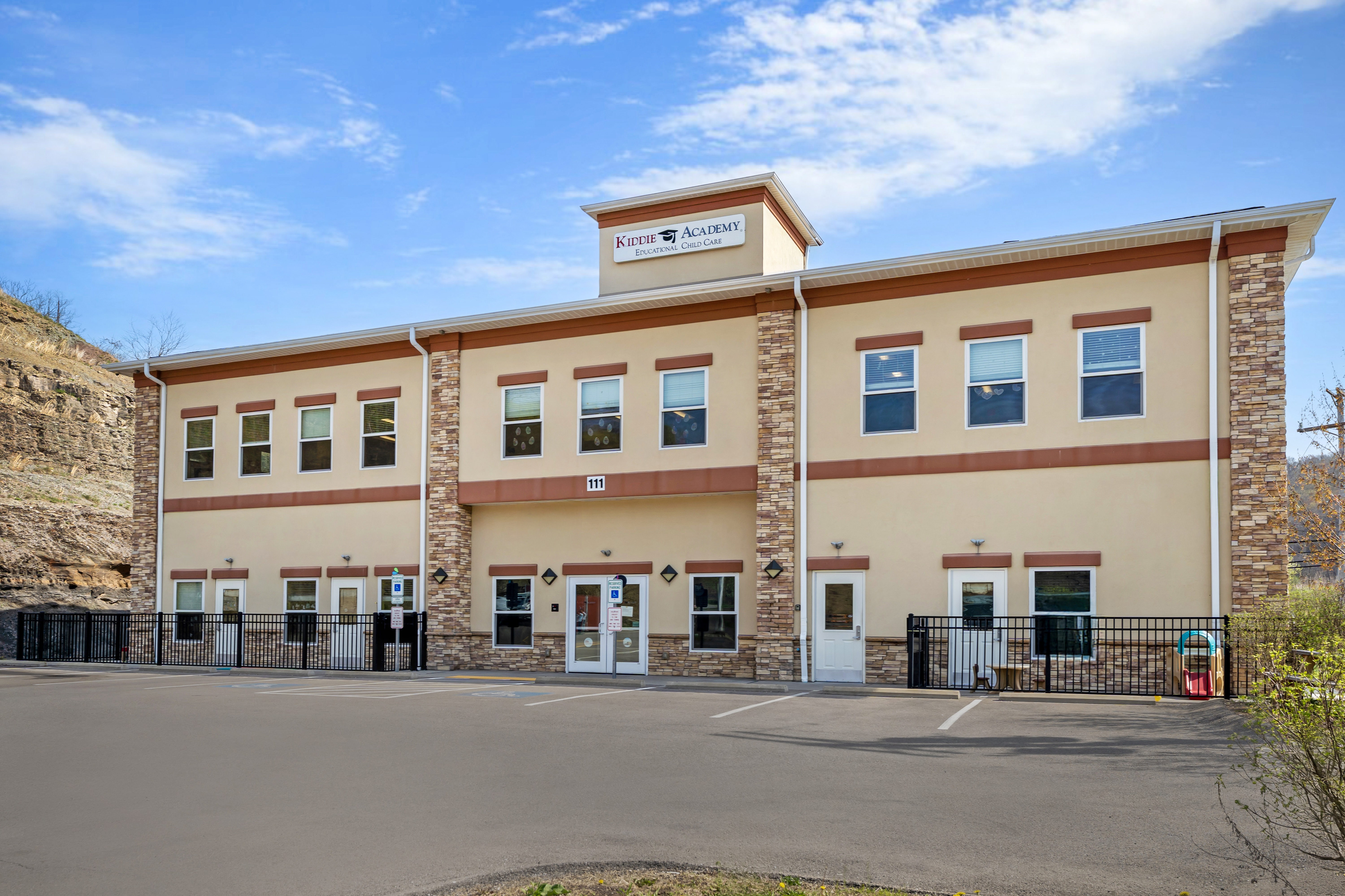 Kiddie Academy of North Pittsburgh's Photo