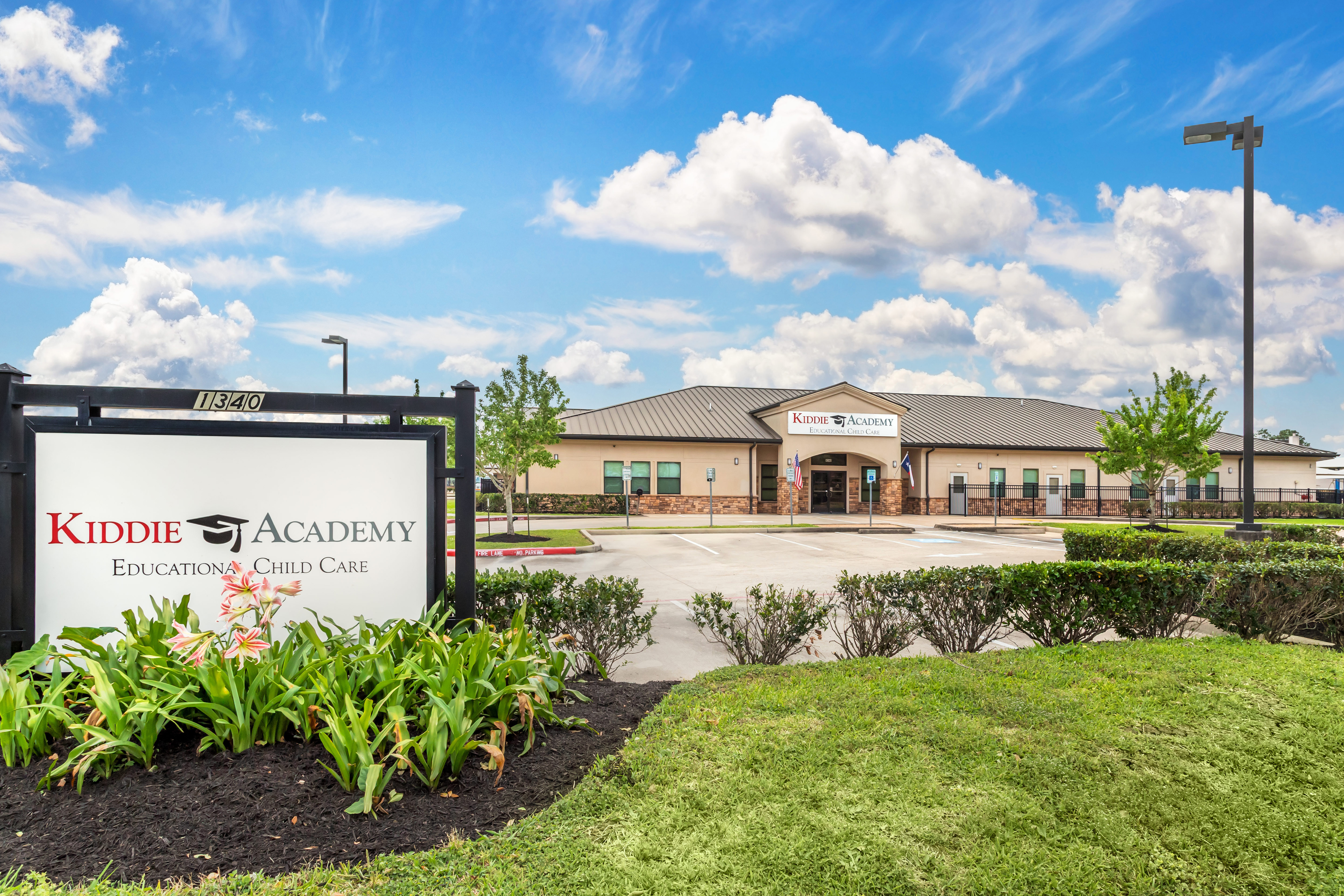 Kiddie Academy of Pearland-East's Photo