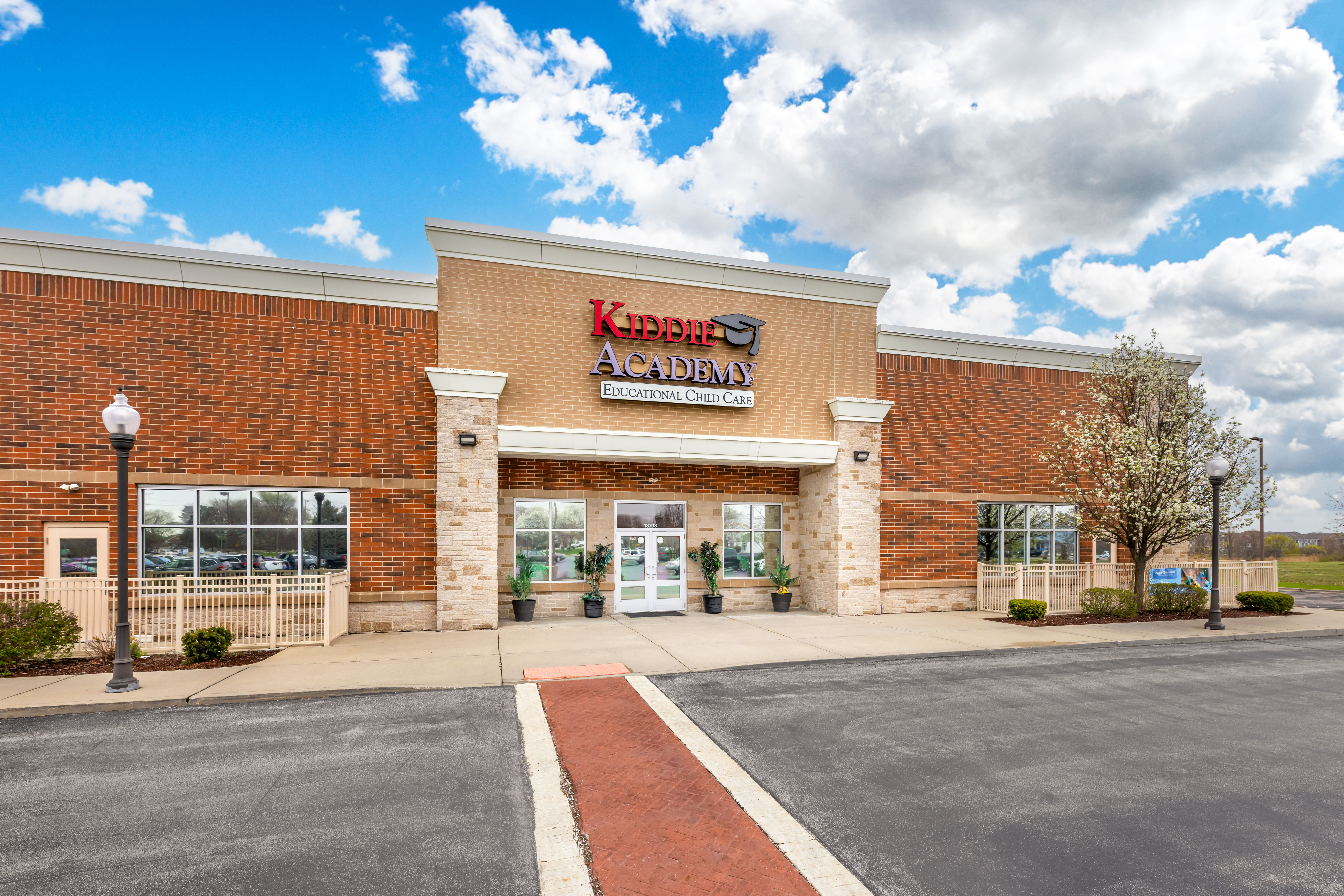Kiddie Academy of Plainfield's Photo