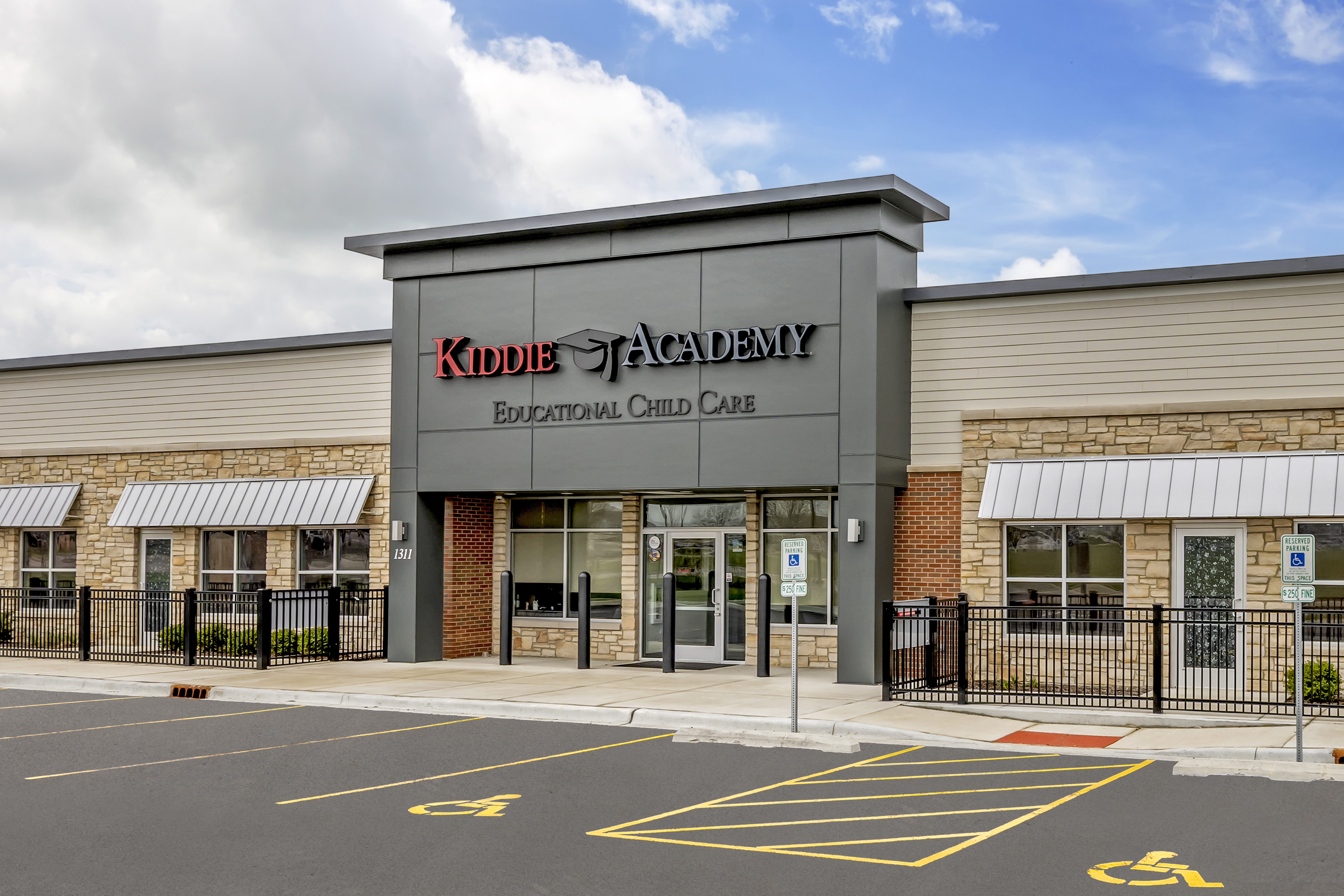 Kiddie Academy of Romeoville's Photo