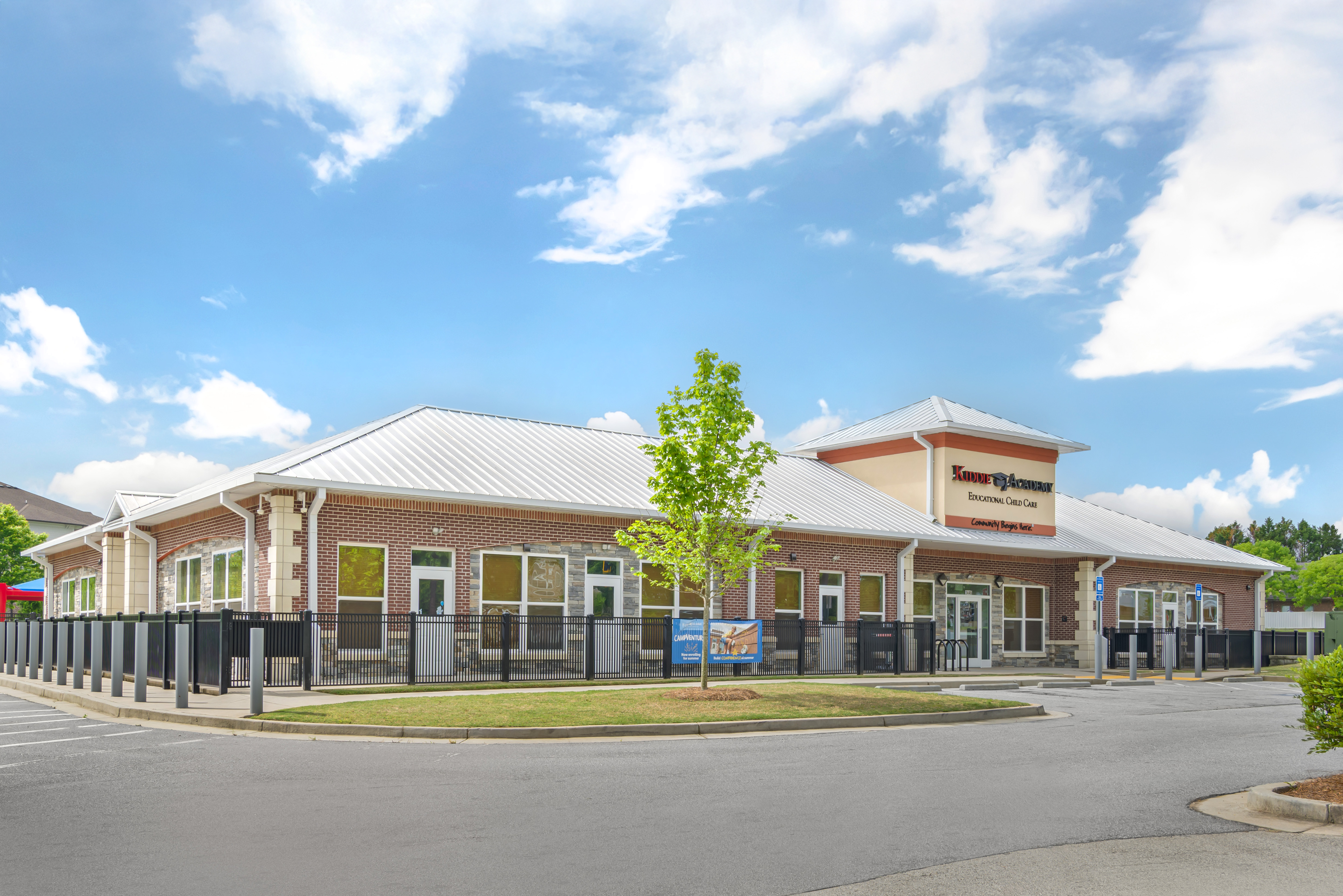 Kiddie Academy of Suwanee's Photo