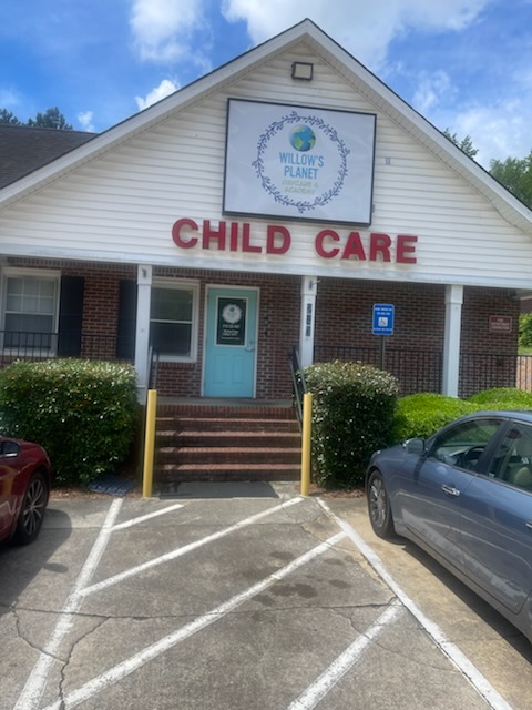 Willow's Planet Daycare and Academy's Photo