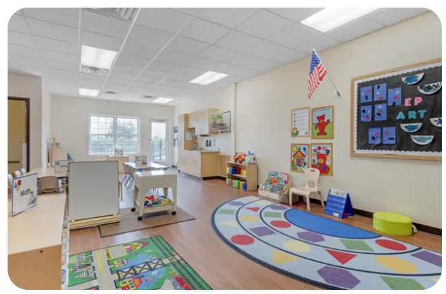 Primrose School of North Phoenix's Photo