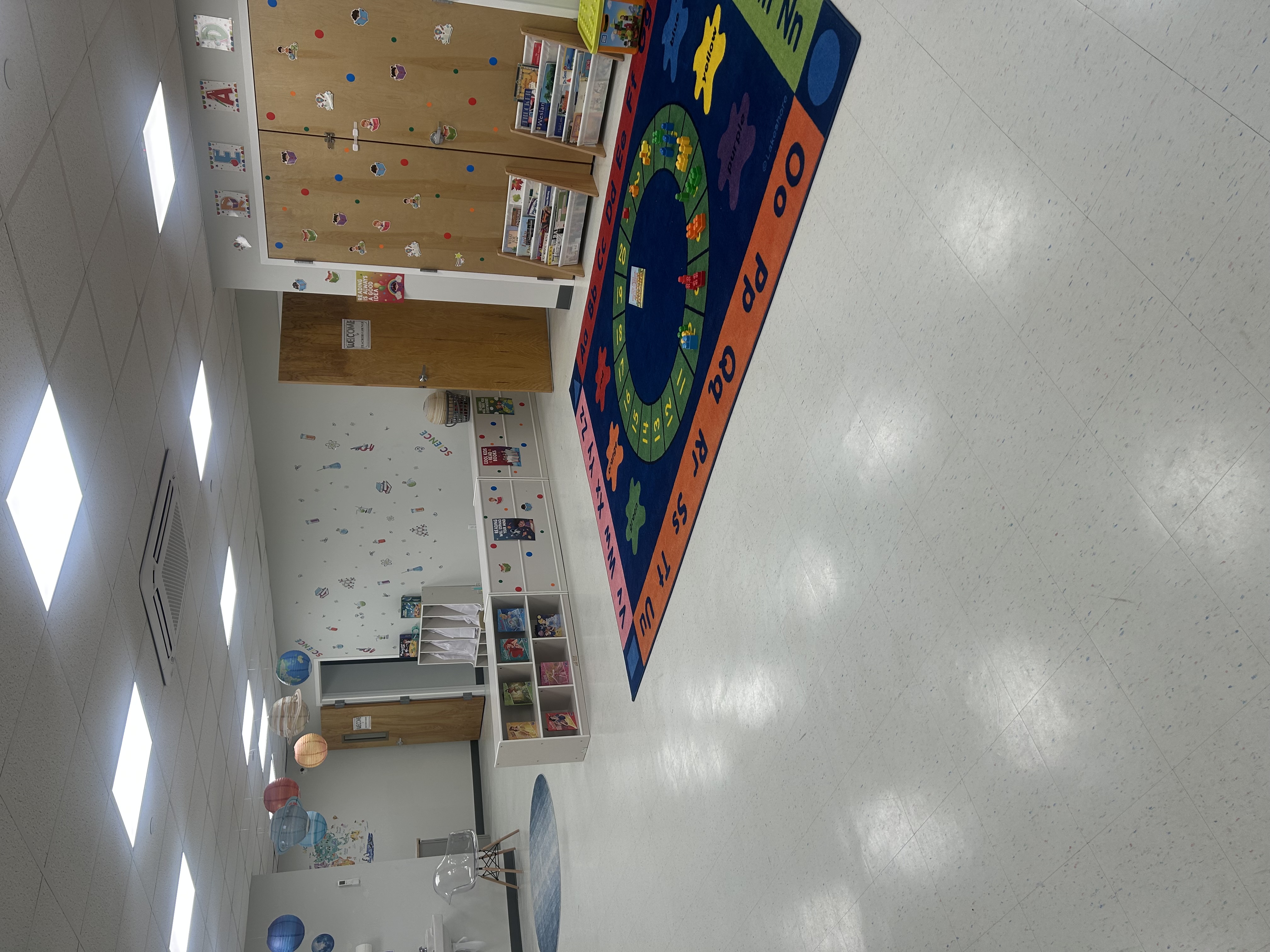 SMART START LEARNING CENTER's Photo