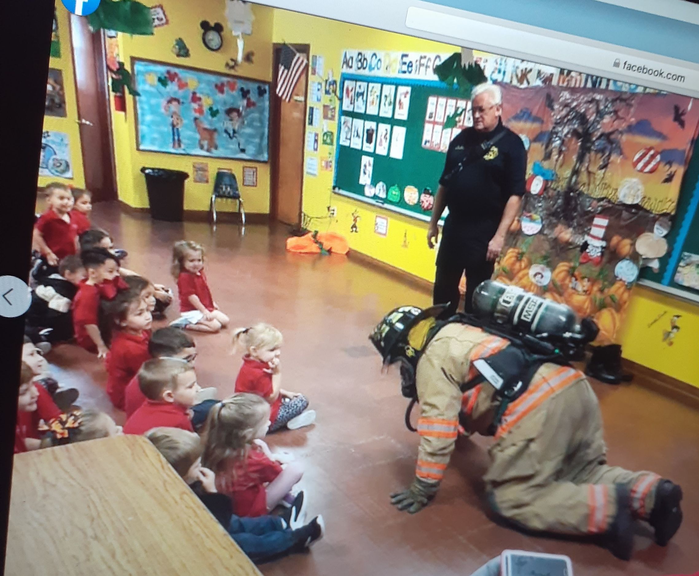 Young Years Academy's Photo