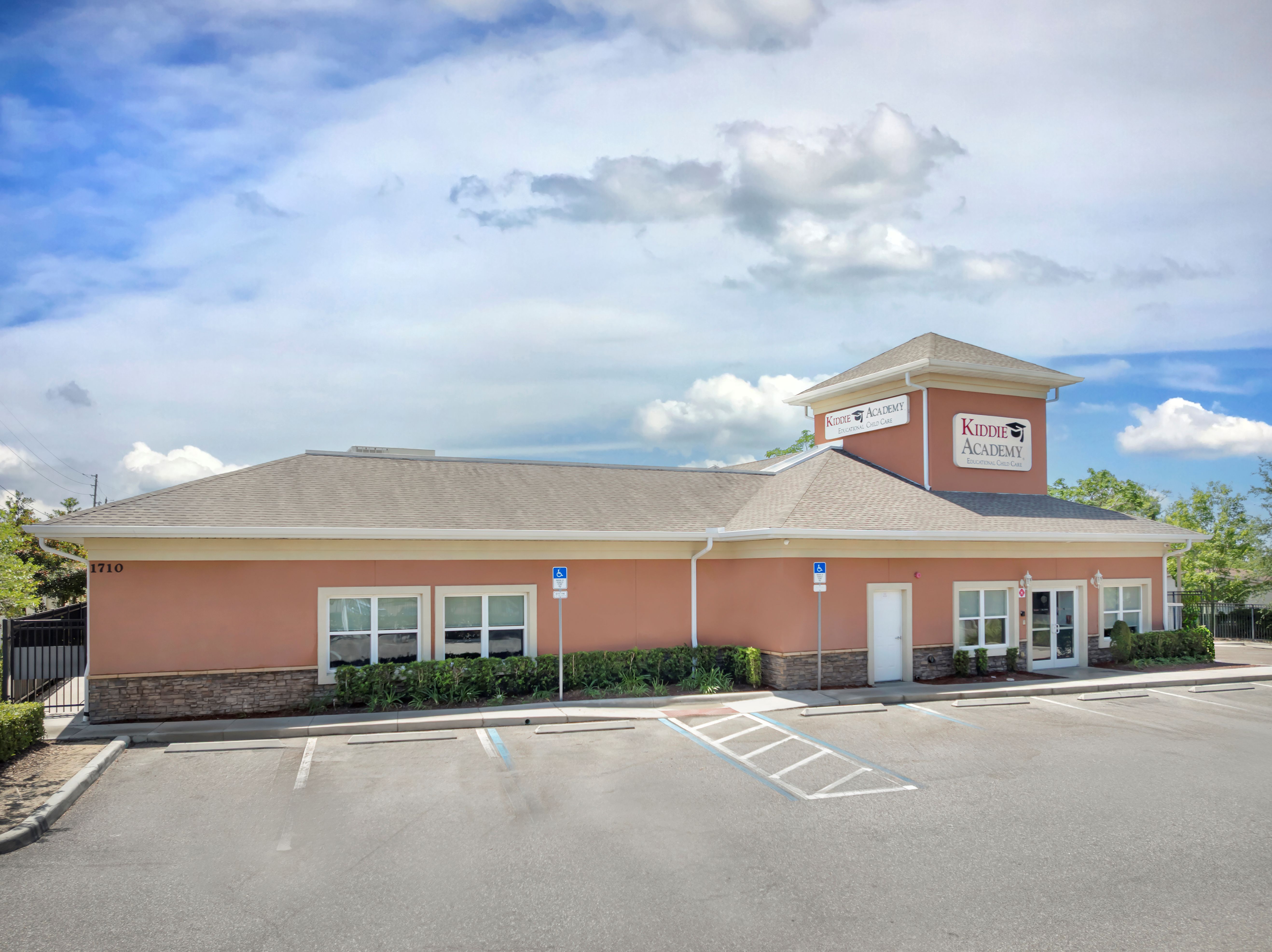 Kiddie Academy of Clermont's Photo