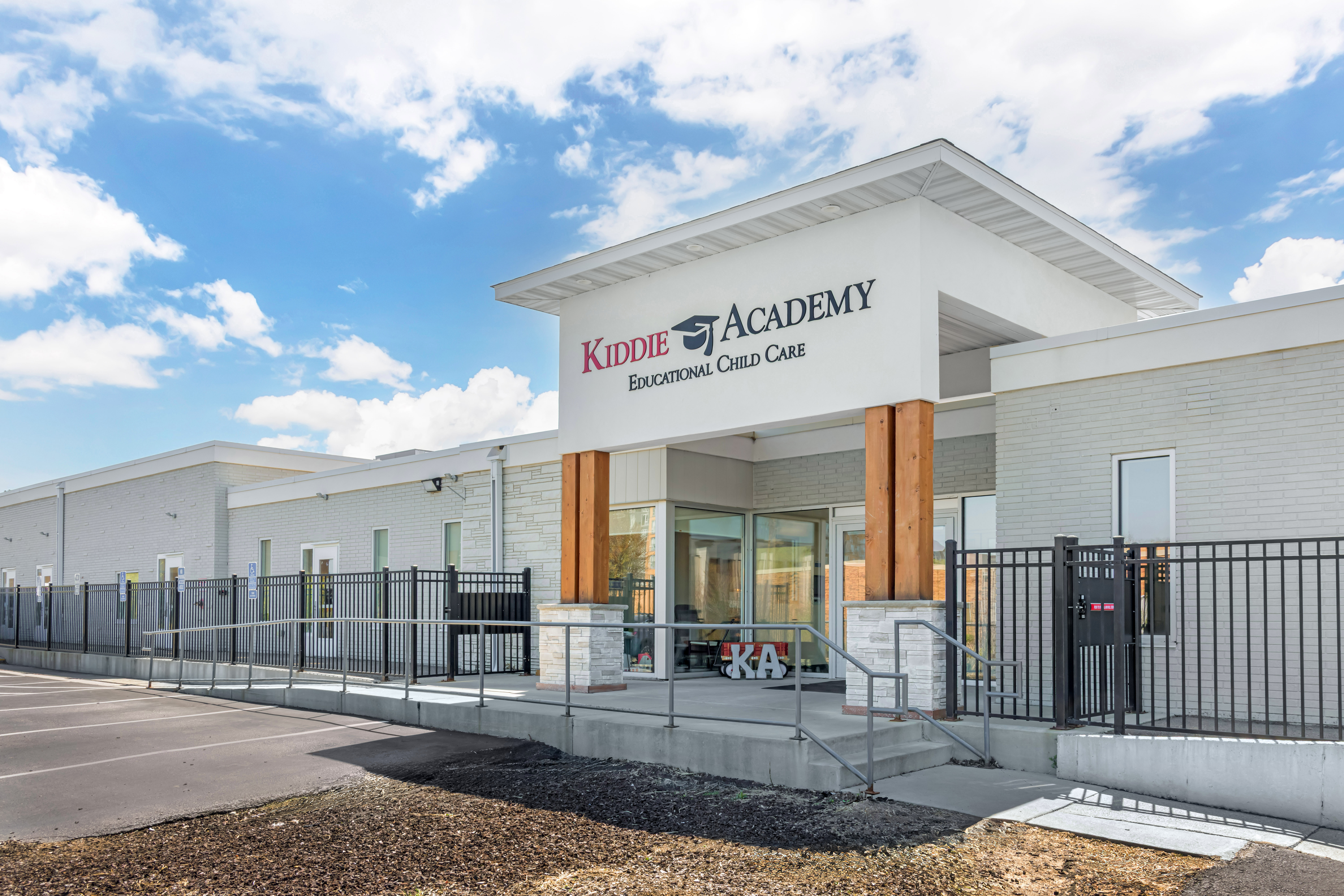 Kiddie Academy of Edina 's Photo