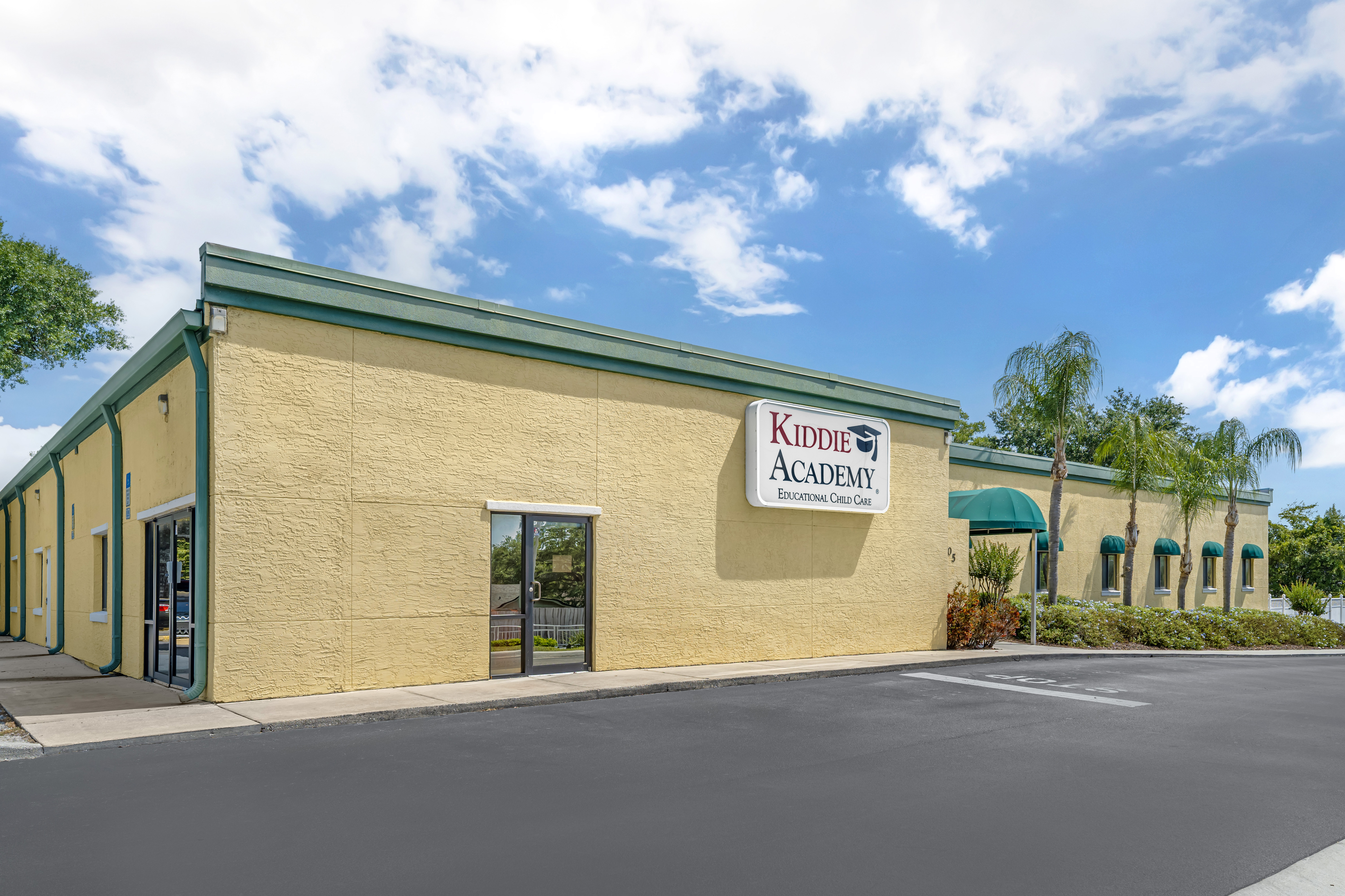 Kiddie Academy of Longwood-Lake Mary's Photo