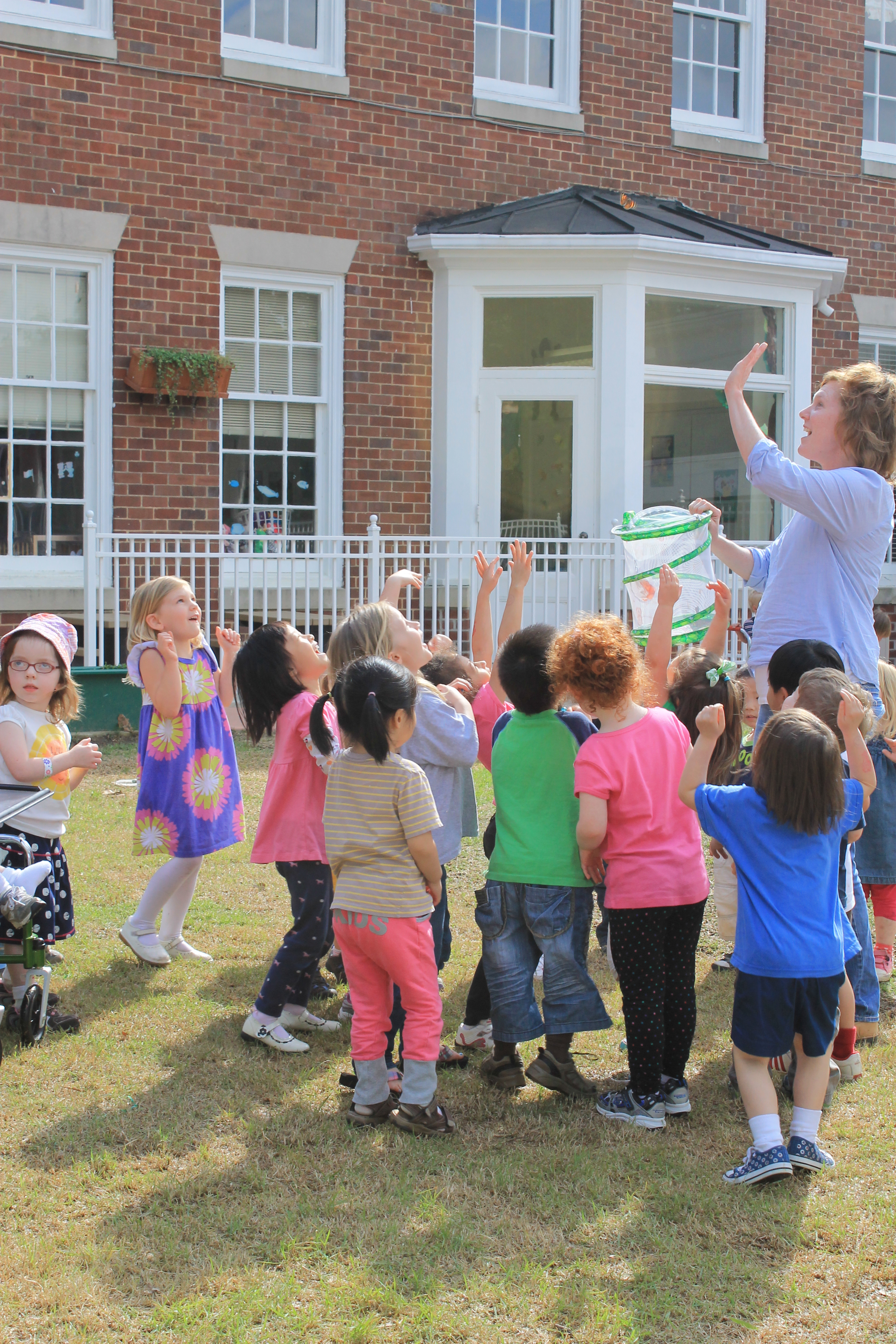 Lindenwood Christian Child Care Center's Photo