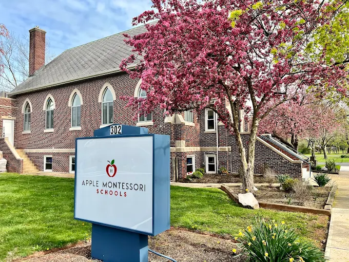 Apple Montessori Schools - HILLSBOROUGH's Photo