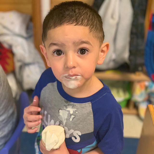 The Booker T. Washington Preschool's Photo