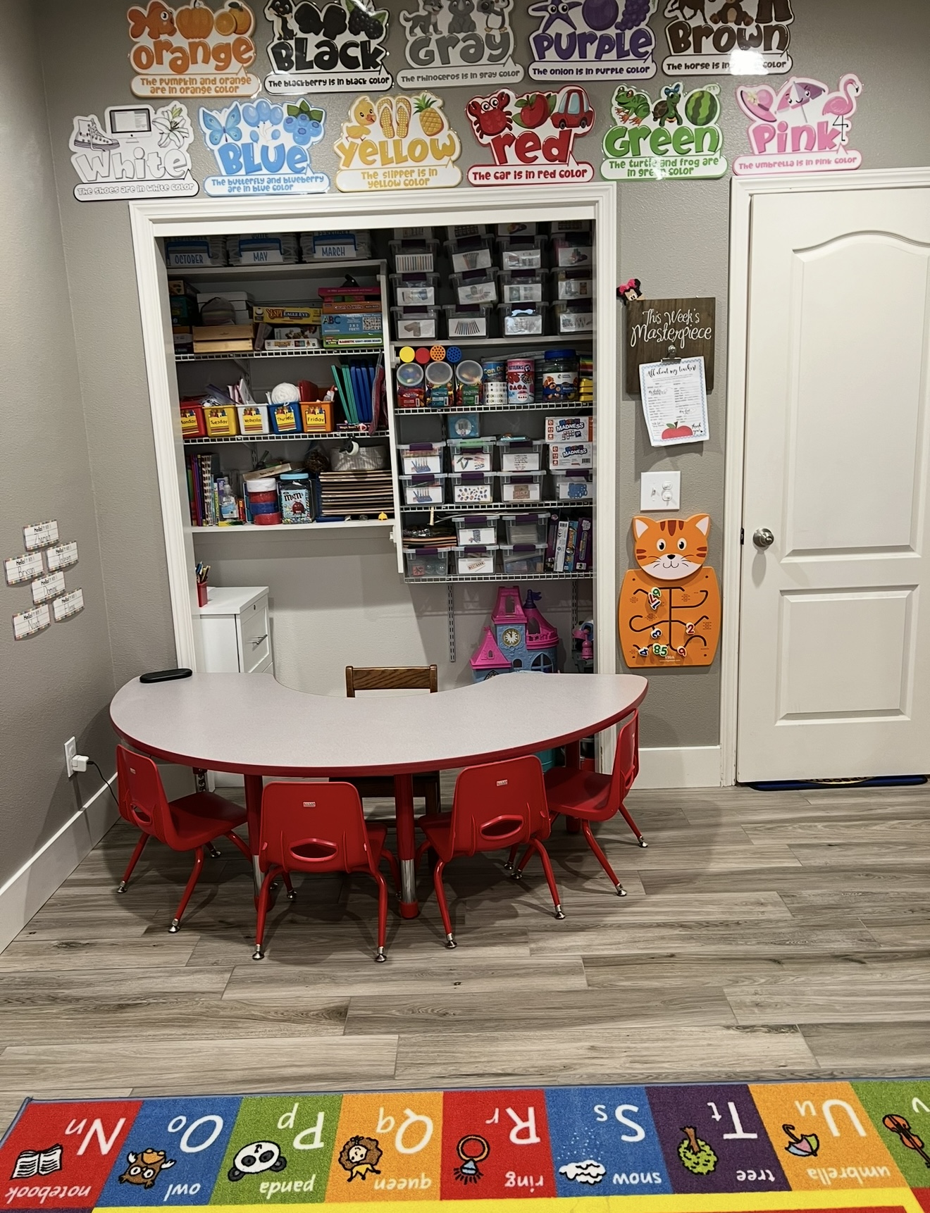 FLORES, VERONICA FAMILY CHILD CARE's Photo