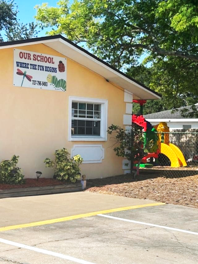 KIDDIE CITY LEARNING CENTER's Photo