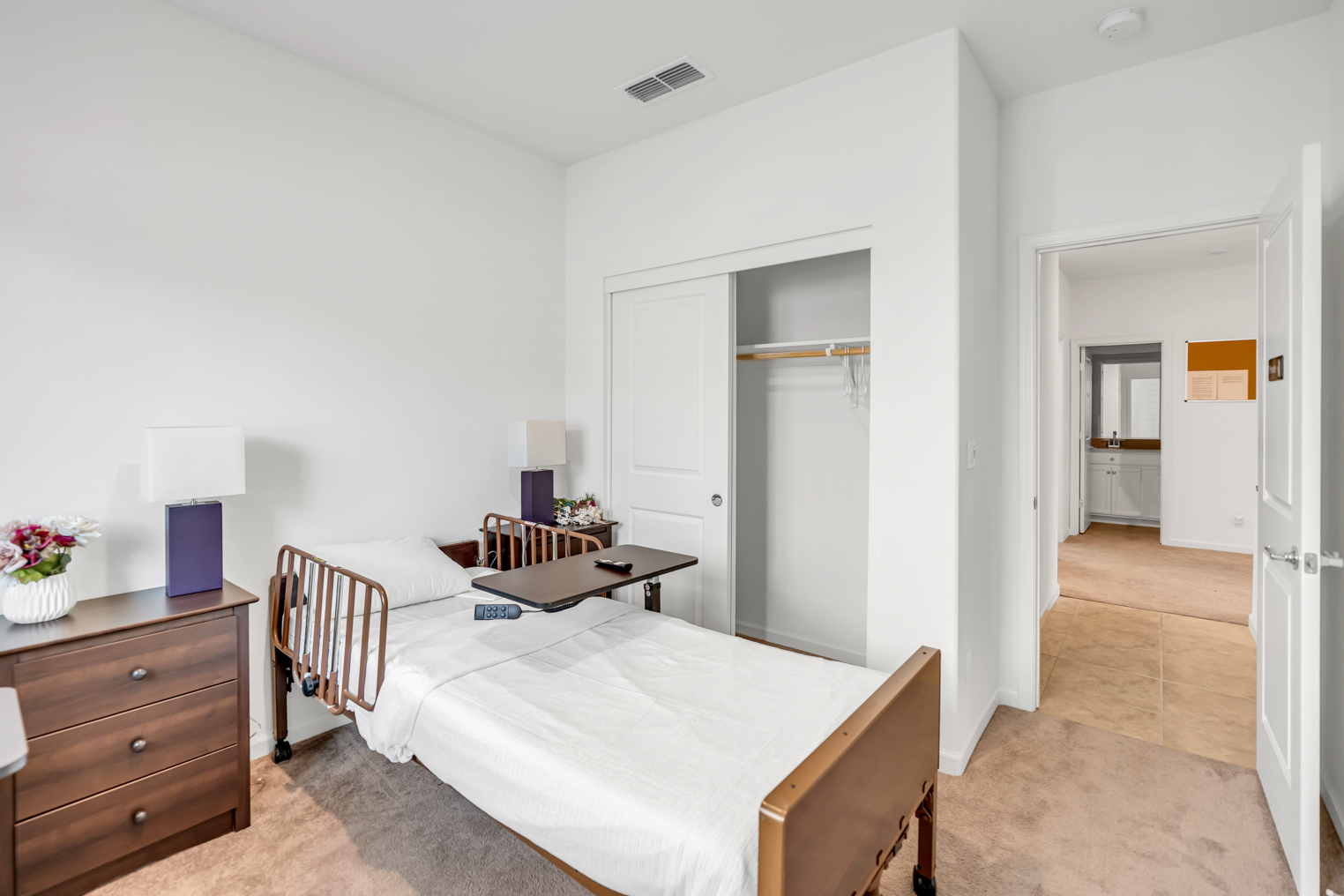 CARING HEART RESIDENTIAL's Photo