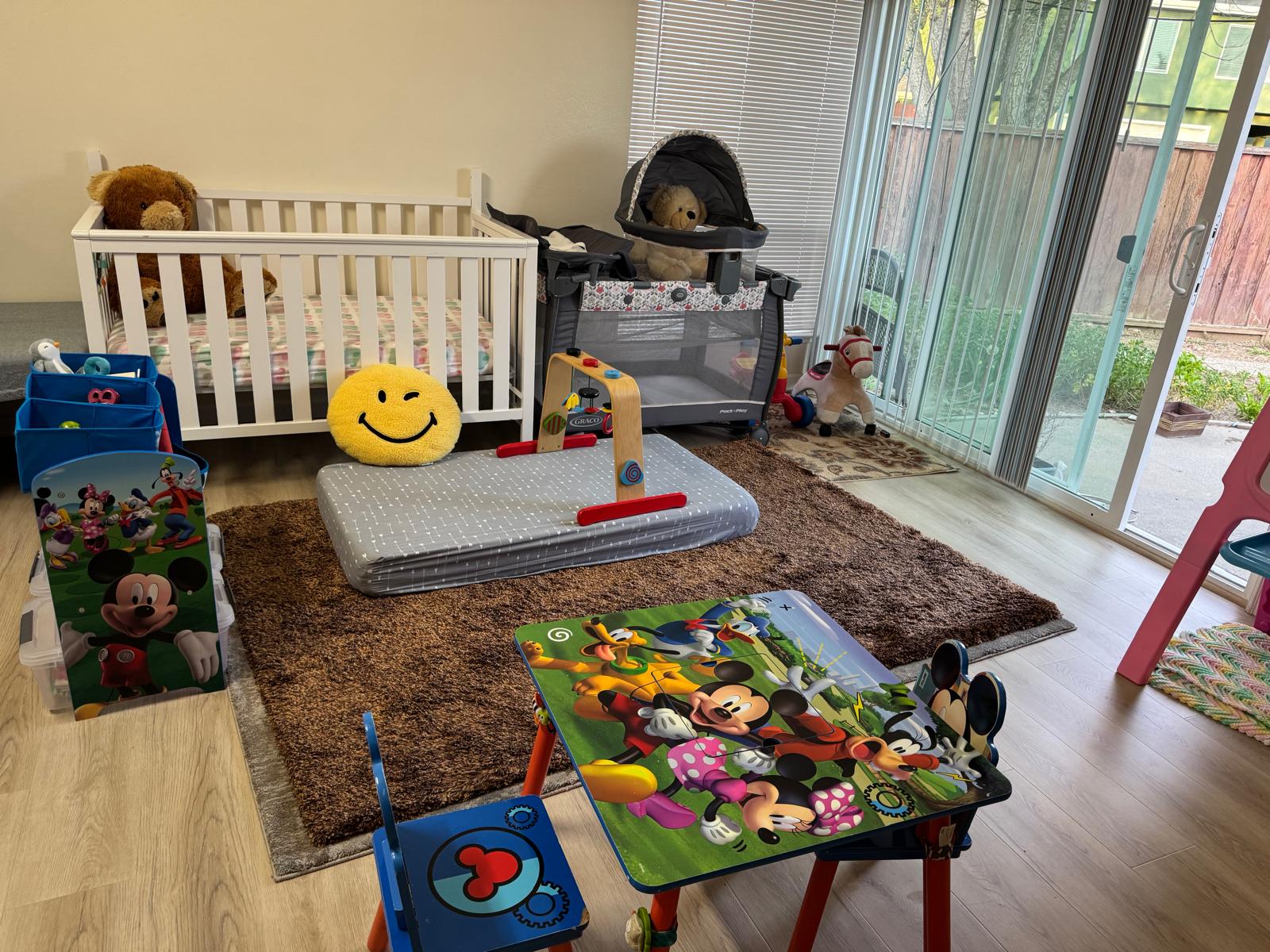 Little Explorers Daycare's Photo
