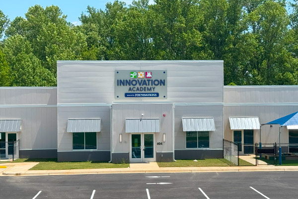 Foundations Early Learning Center of Anderson 's Photo