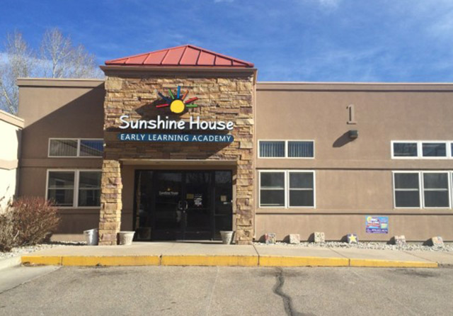 Sunshine House of Loveland at E 18th Street's Photo