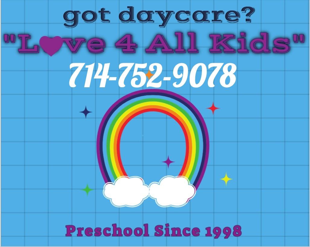 Love 4 All Kids Childcare & Preschool's Photo