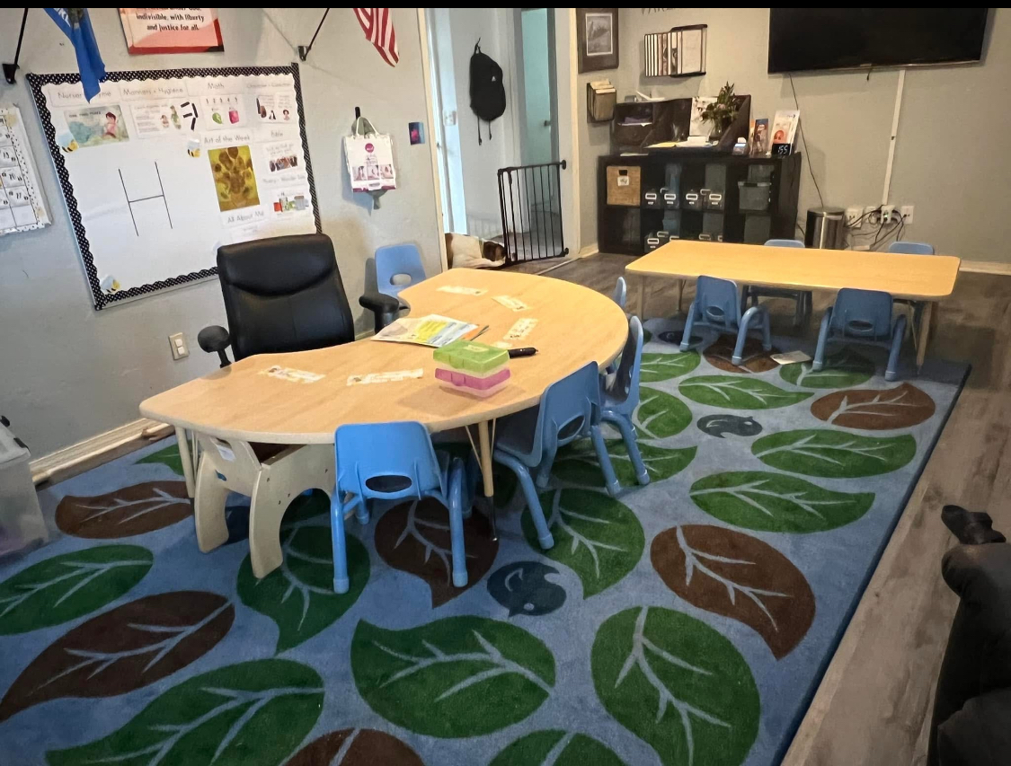 ASHFORD, JENNIFER DBA ASHFORD FAMILY DAYCARE's Photo