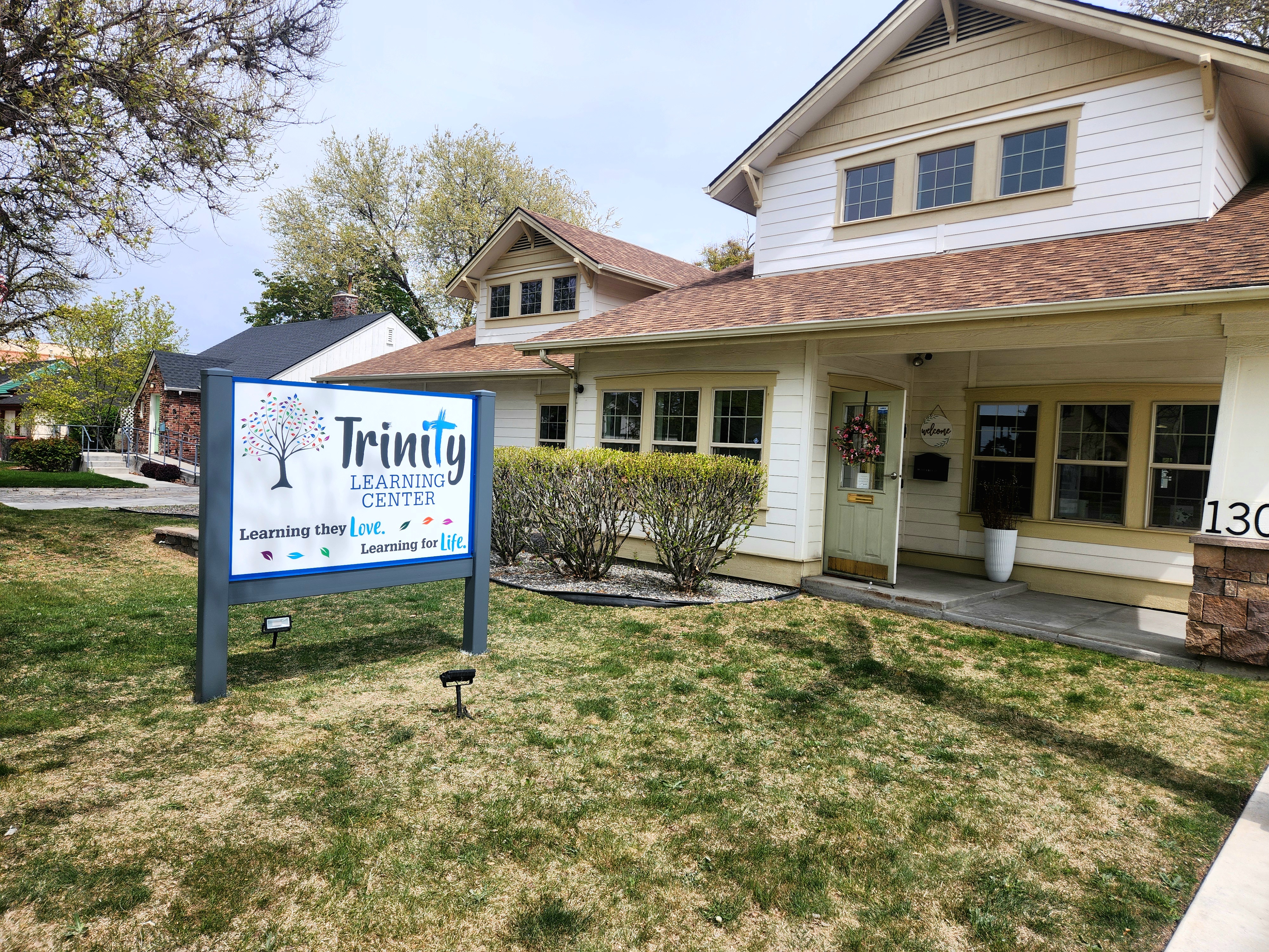 Trinity Learning Center's Photo