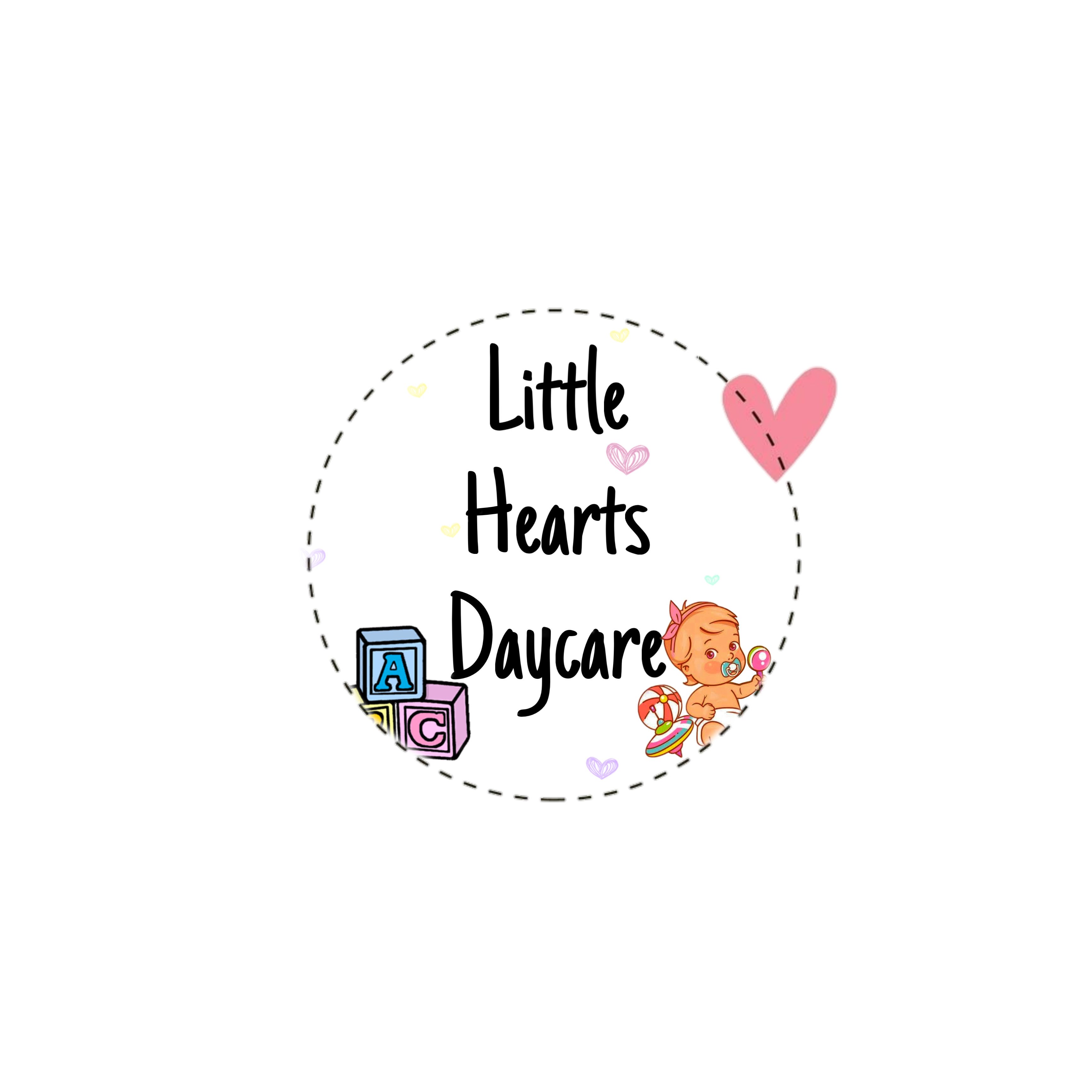 Little Hearts Daycare LLC's Photo