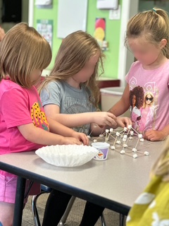 LITTLE TYKES LEARNING CENTER's Photo