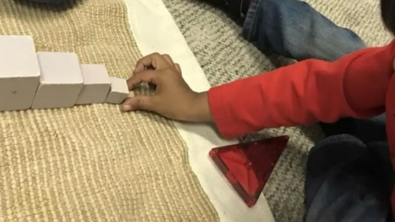 Montessori Home's Photo