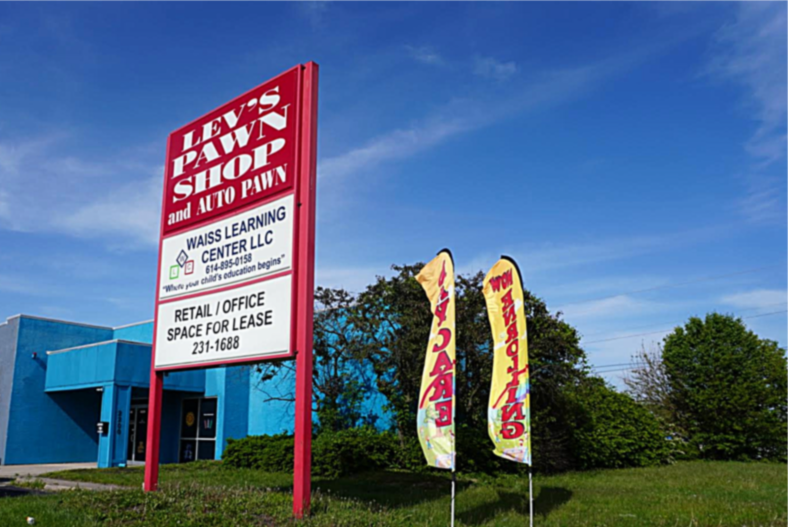 Waiss Learning Center's Photo