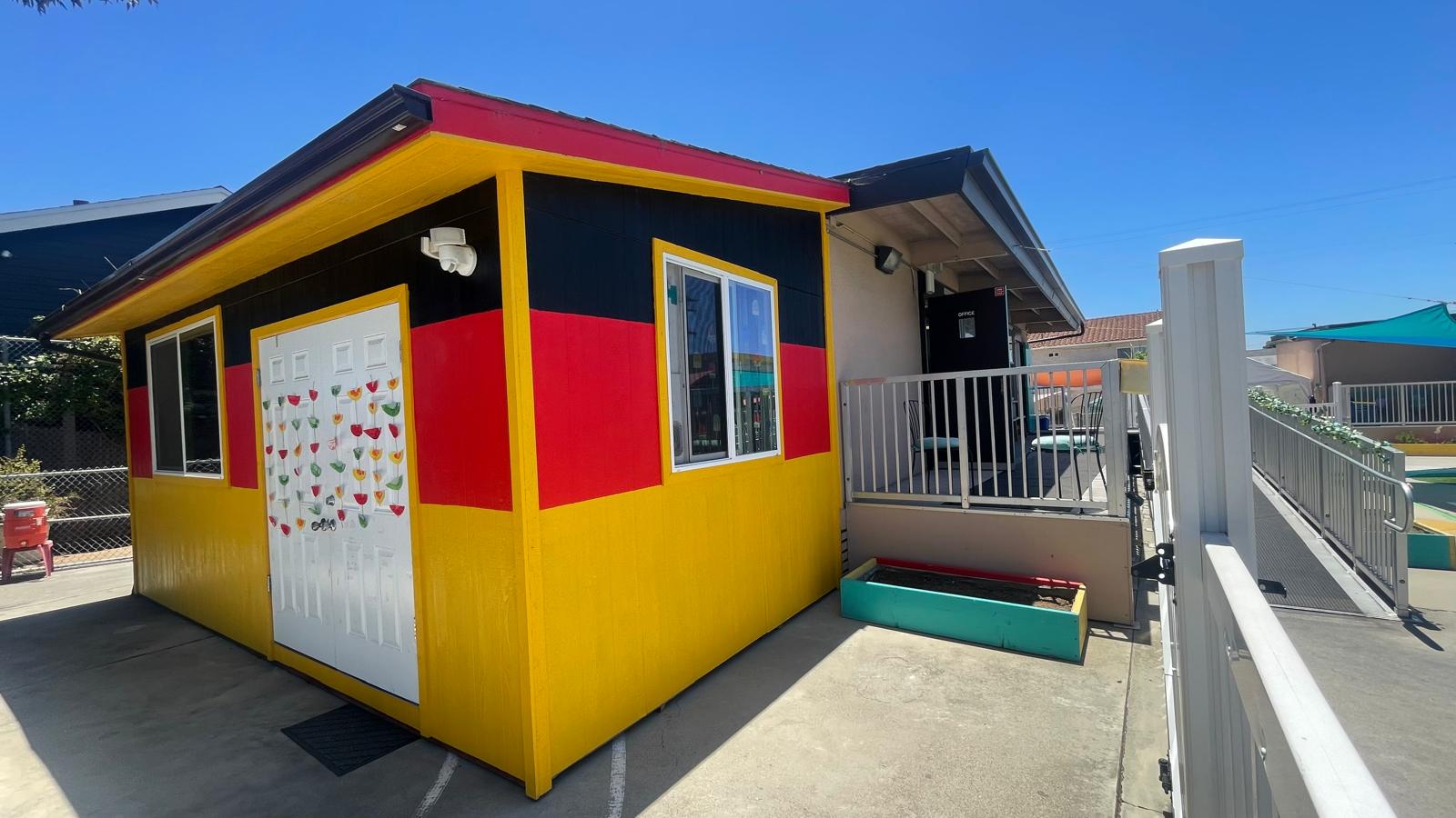 Kinder Mission Preschool's Photo