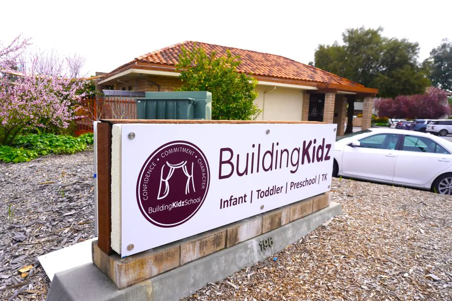 Building Kidz of South San Jose's Photo