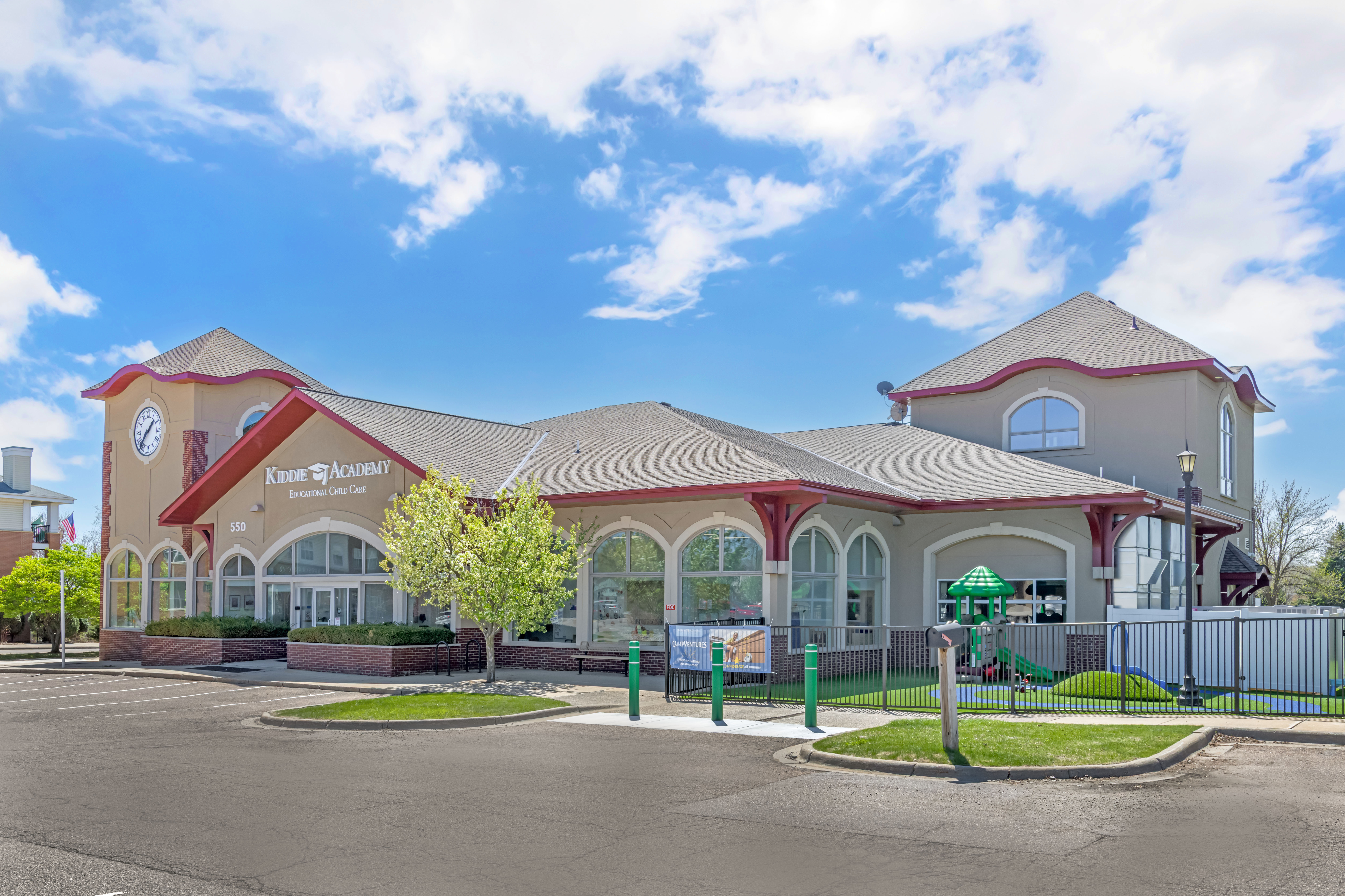 Kiddie Academy of Chanhassen's Photo