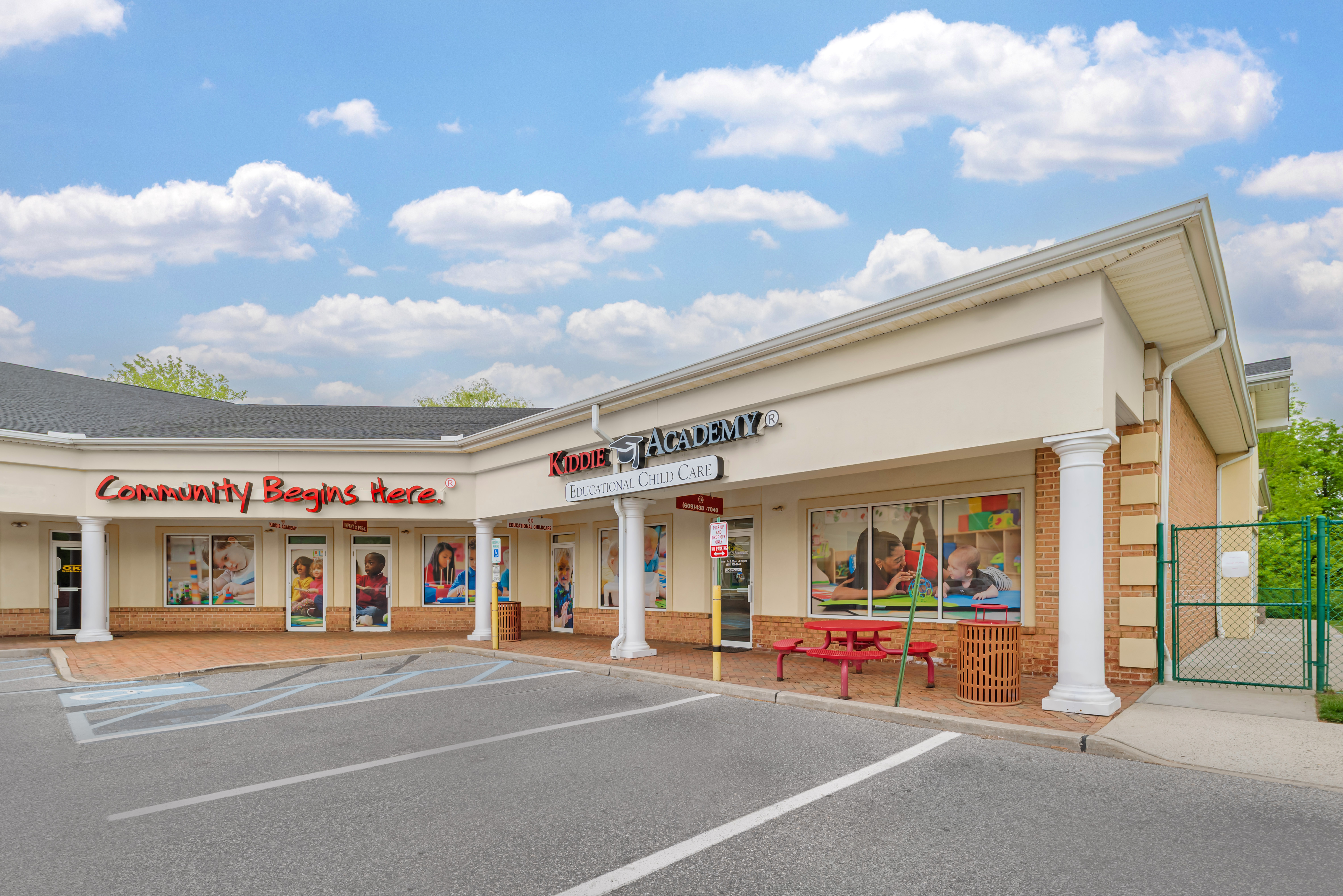 Kiddie Academy of Hamilton-Yardville's Photo