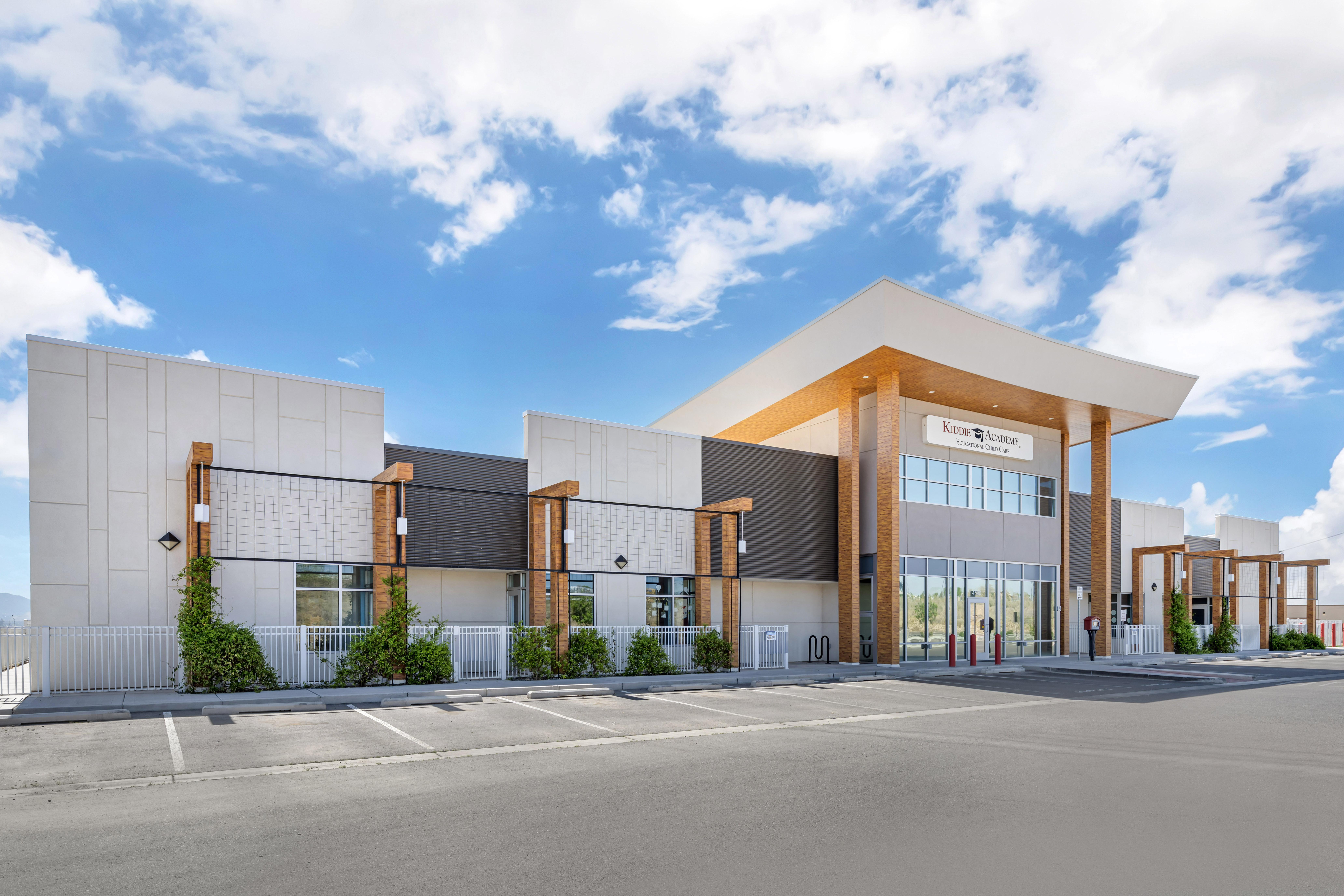 Kiddie Academy of Paradise Hills's Photo