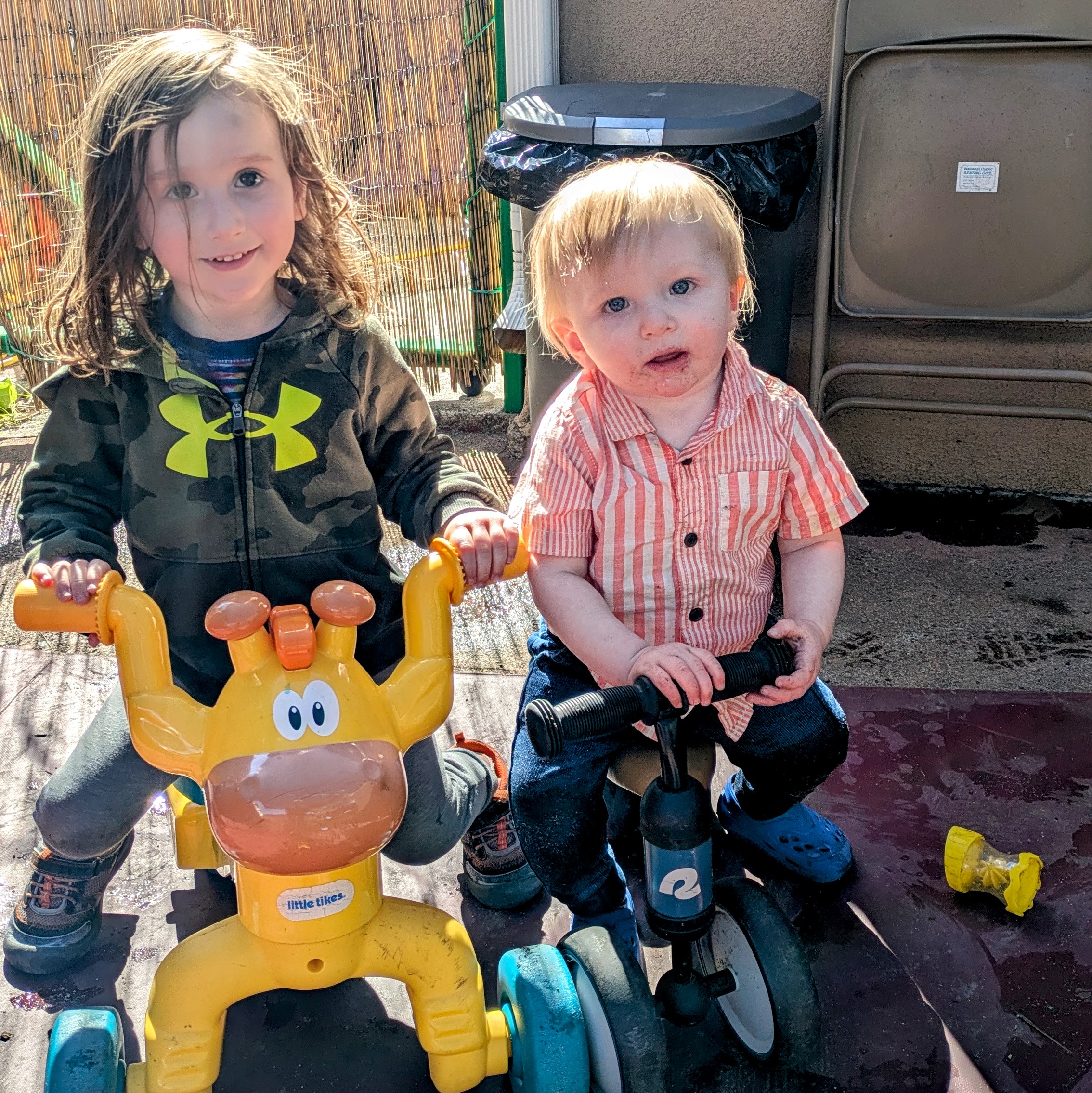 Casa Silvestre Daycare's Photo