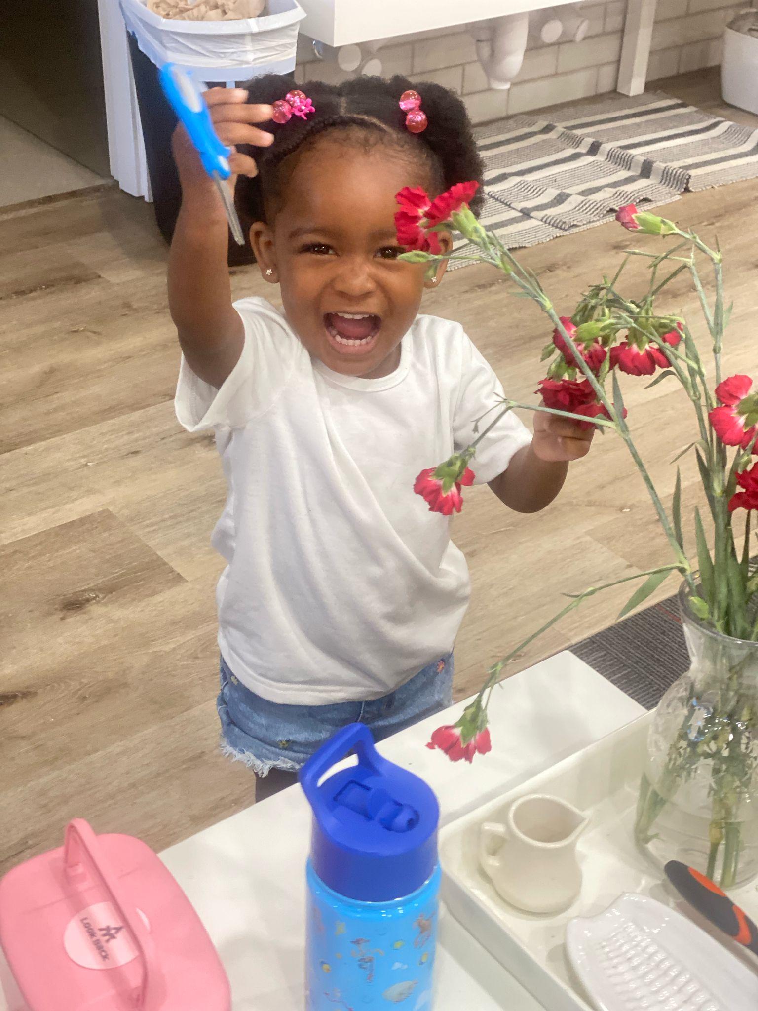 Mission Possible Montessori's Photo