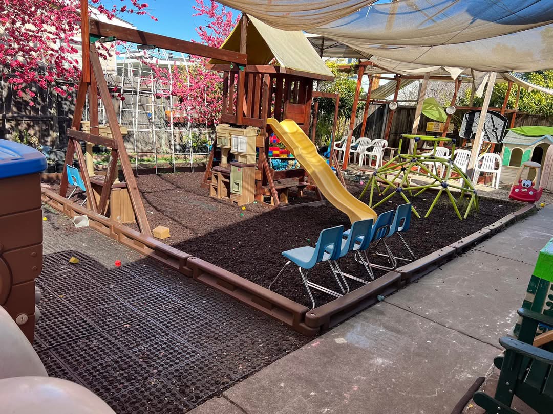 Ocean Family Childcare (homebased preschool)'s Photo