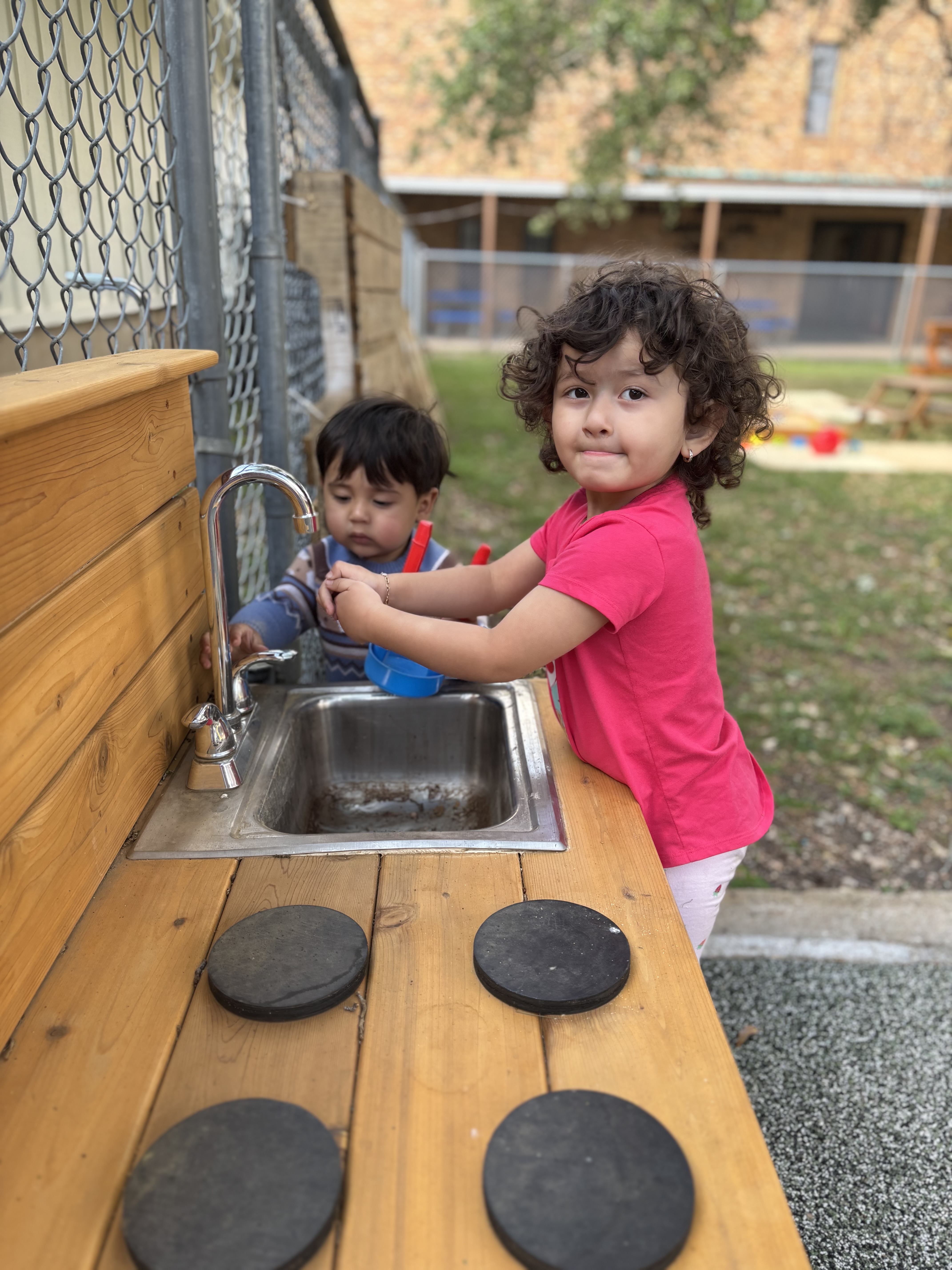 Eagles Childcare Center's Photo