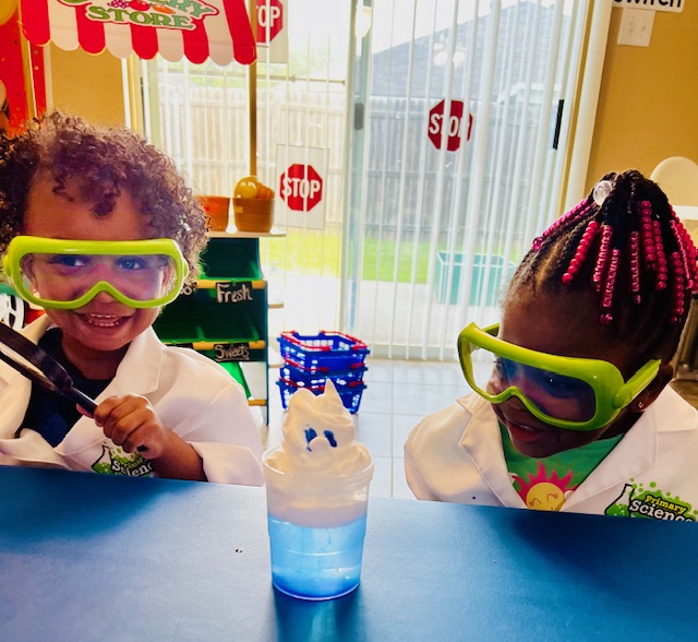 Mckinzie Daycare LLC's Photo