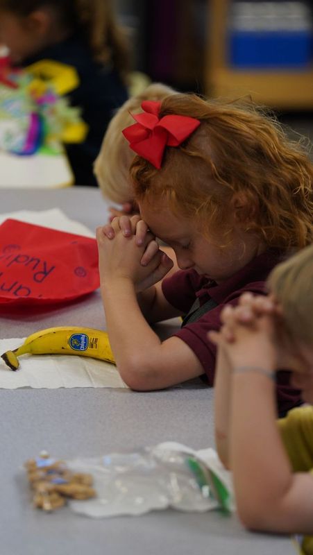 Crosswater Christian Academy's Photo