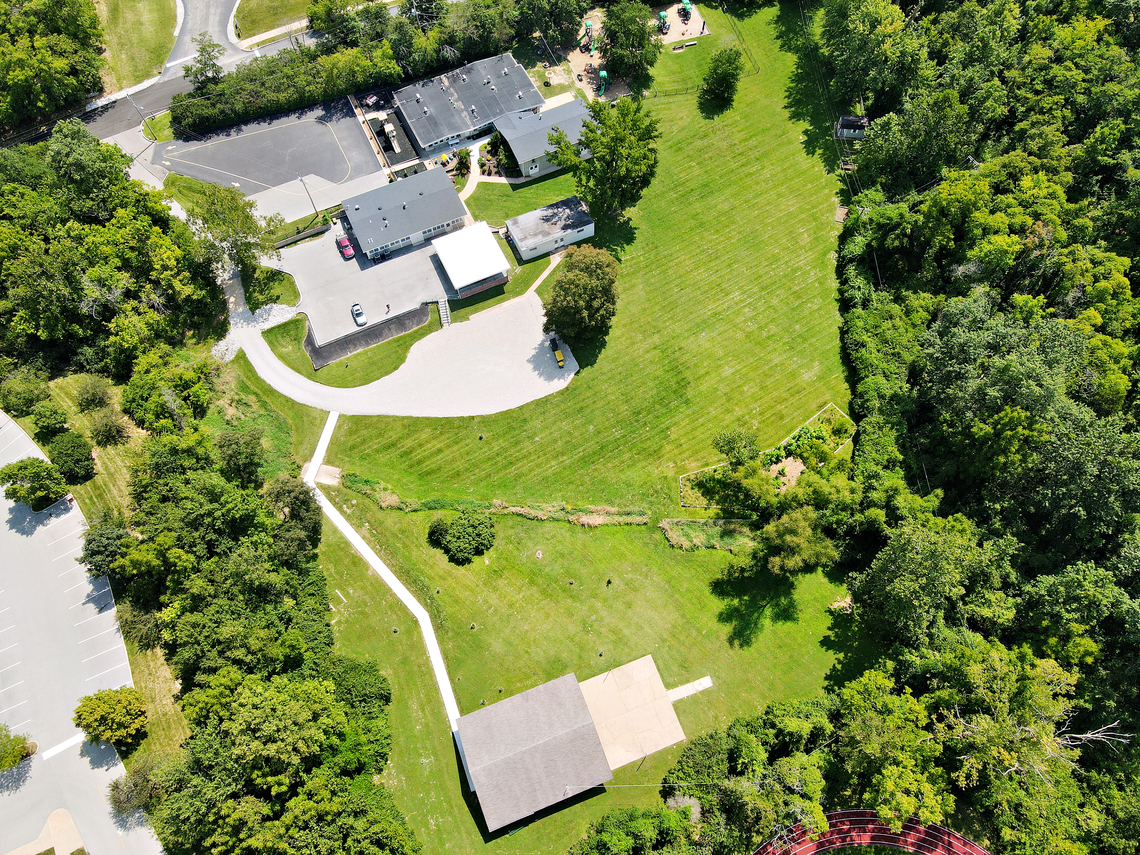 Lucky Lane Early Childhood's Photo