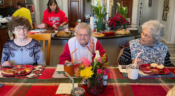 HARVEST AT QUEEN CREEK ASSISTED LIVING LLC's Photo