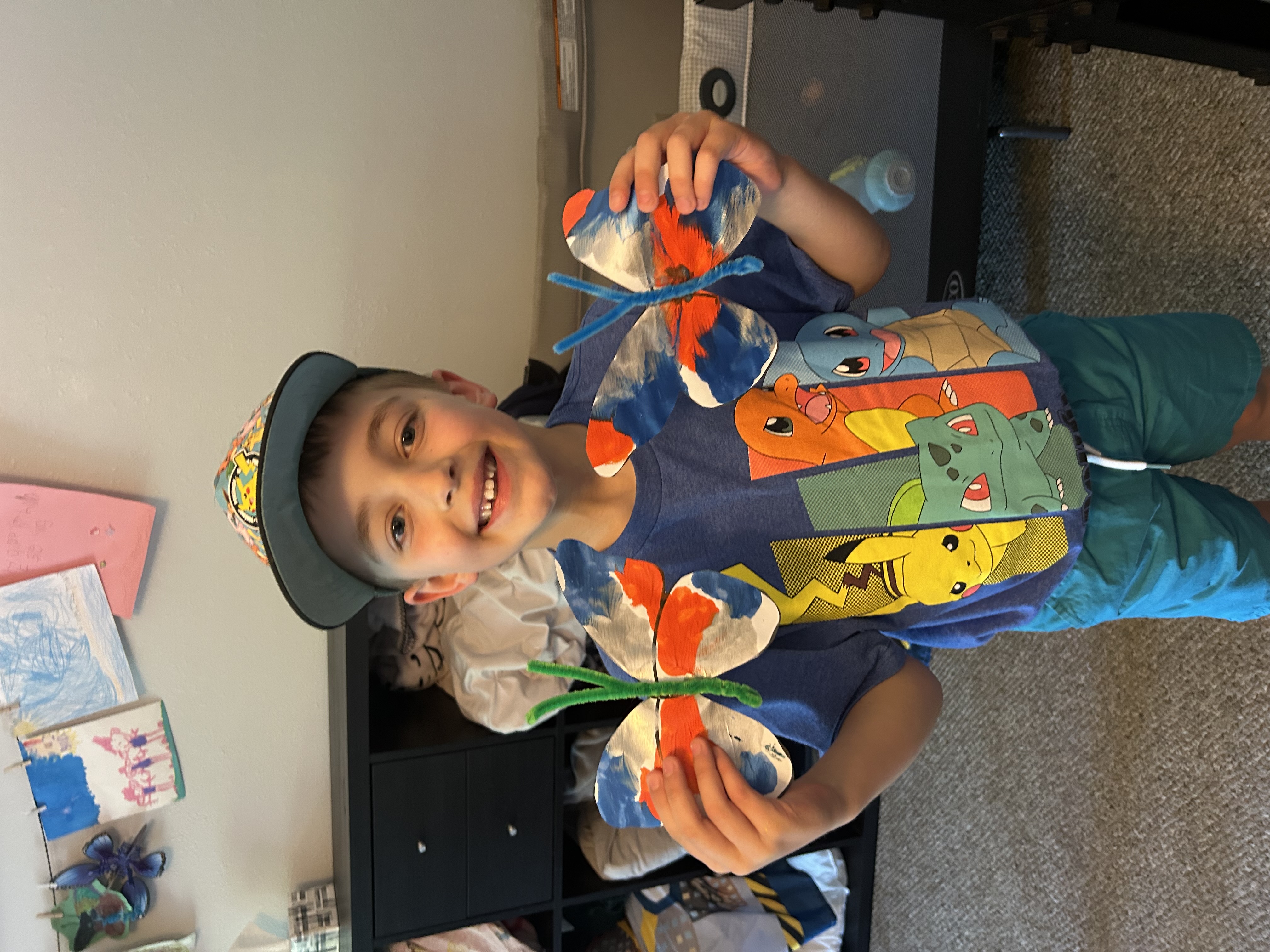 Busy Butterfly Preschool & Daycare LLC's Photo