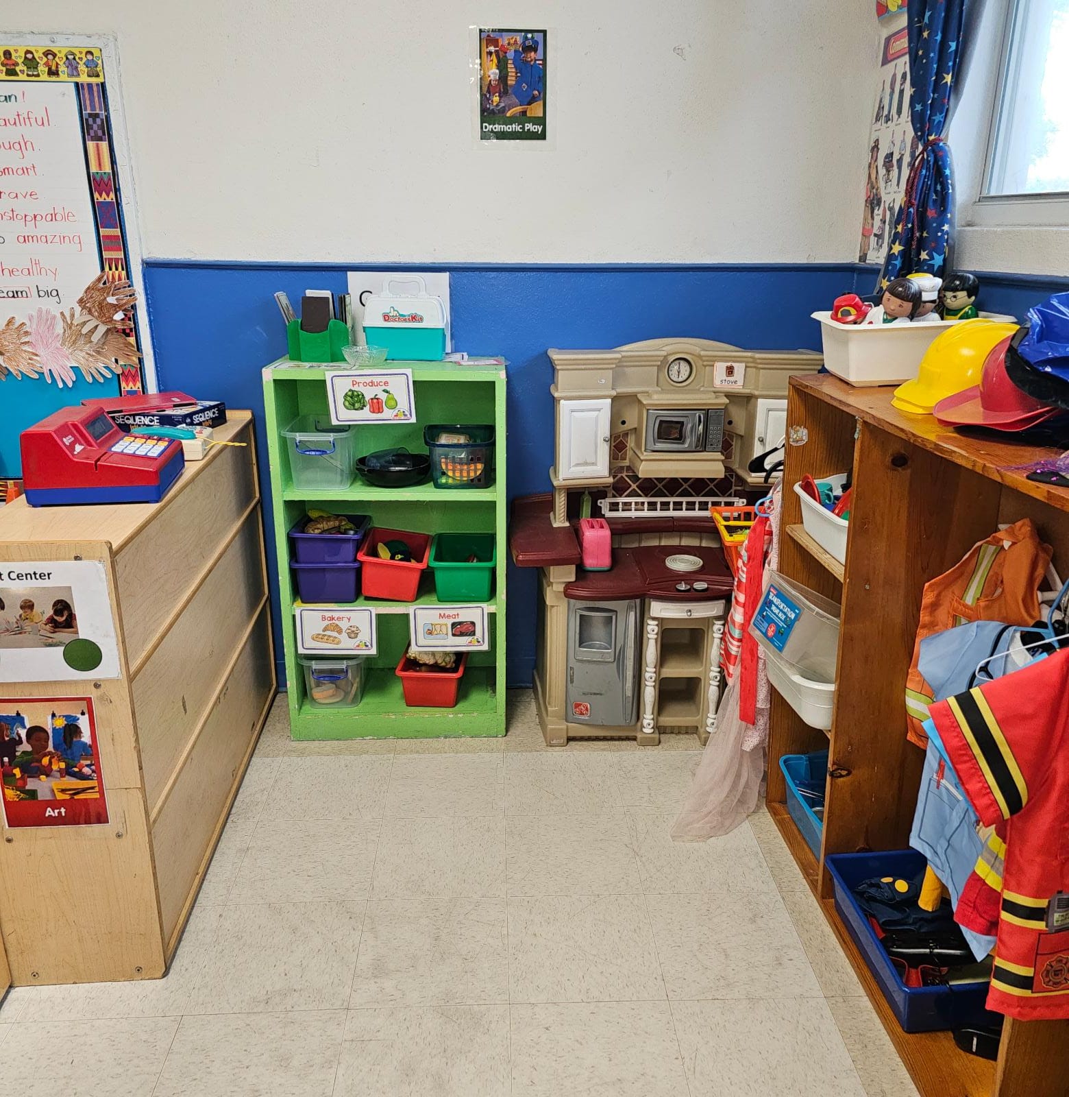 NEW HOPE SDA LEARNING CENTER's Photo
