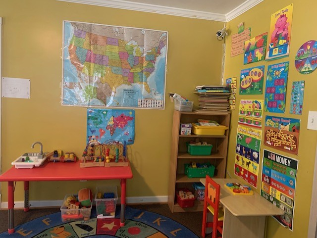 Small World School's Photo